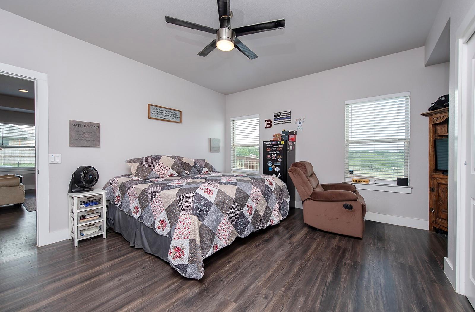 150 W Fm 487, Jarrell, TX 76537