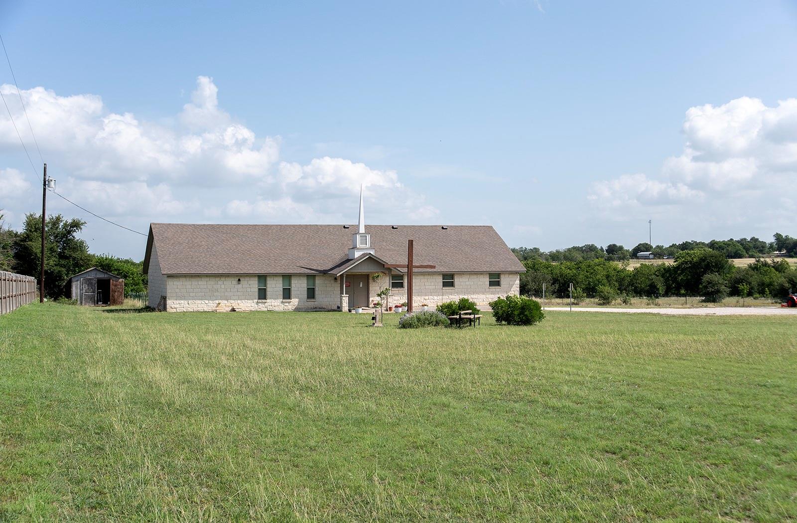 150 W Fm 487, Jarrell, TX 76537