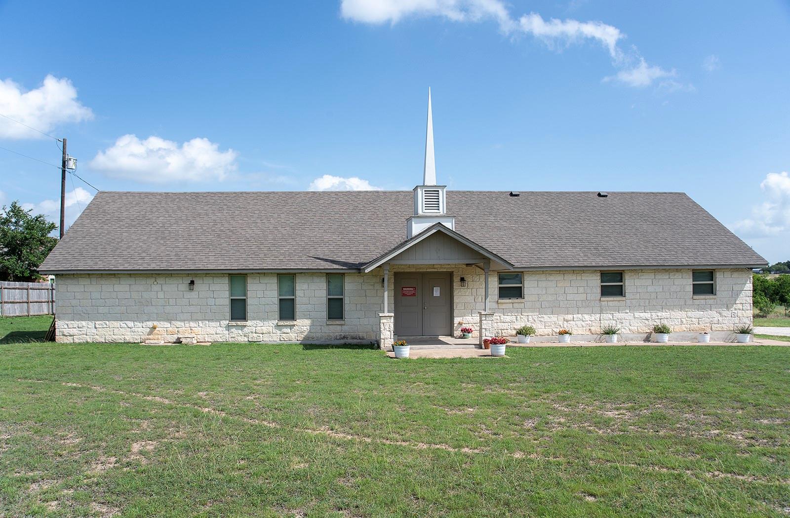150 W Fm 487, Jarrell, TX 76537