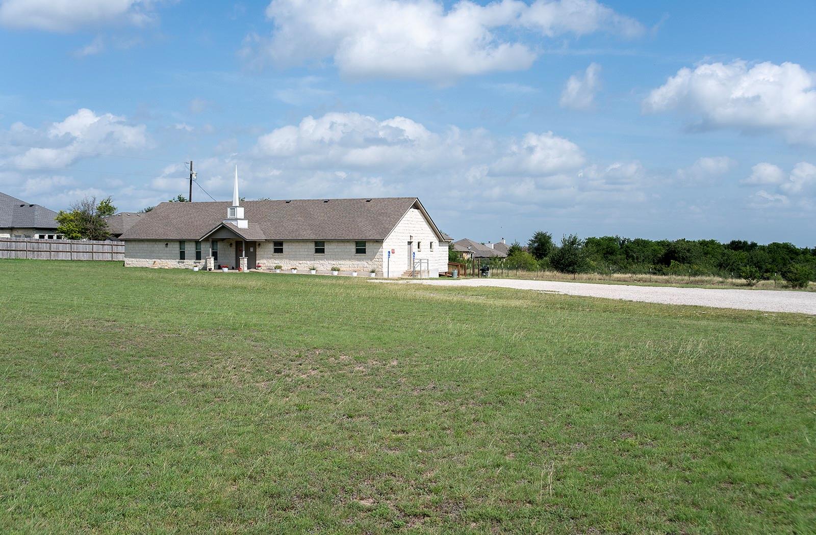 150 W Fm 487, Jarrell, TX 76537