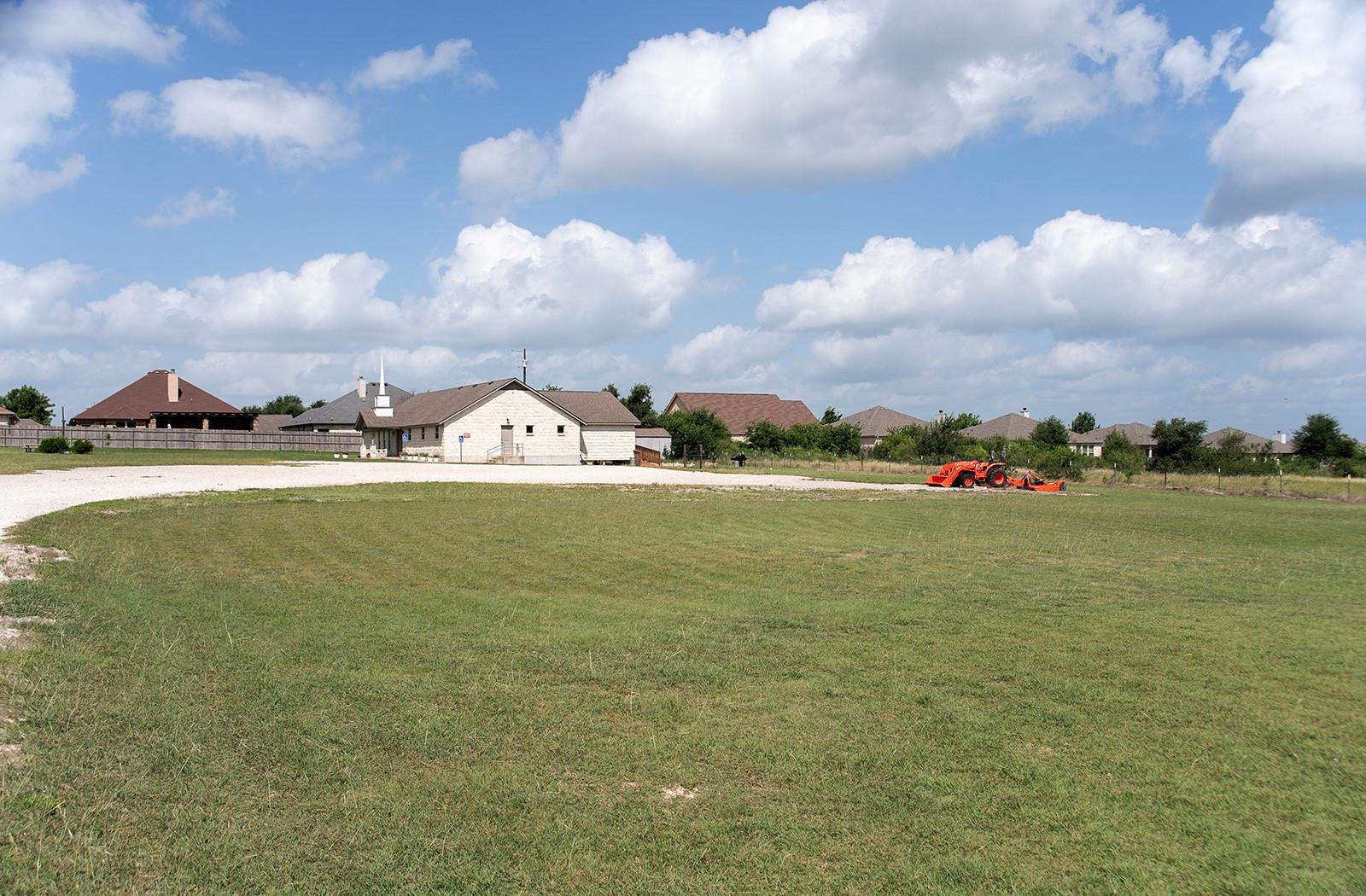 150 W Fm 487, Jarrell, TX 76537