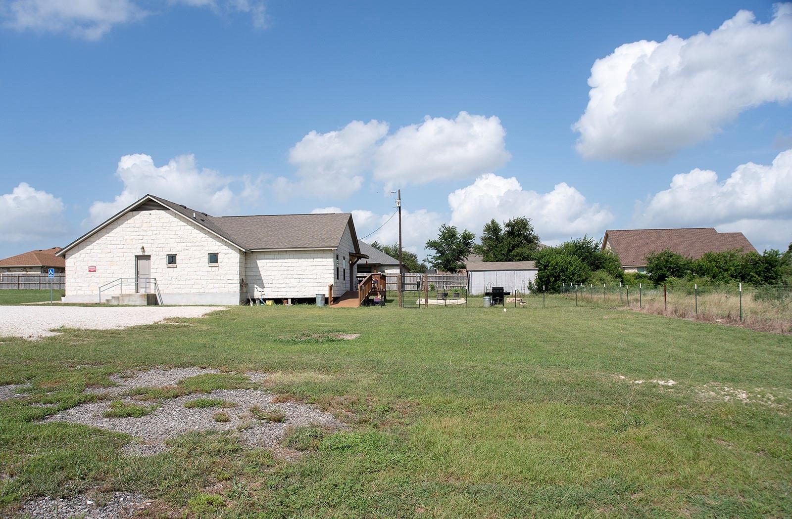150 W Fm 487, Jarrell, TX 76537