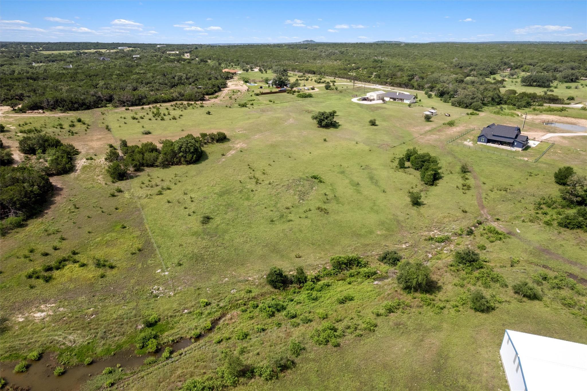 TBD Rolls Royce Dr, Burnet, TX 78611