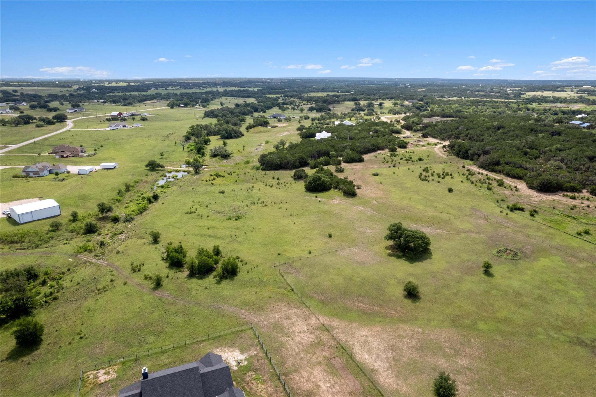 TBD Rolls Royce Dr, Burnet, TX 78611