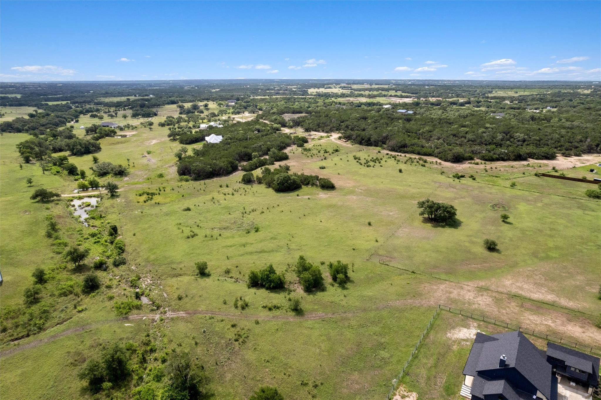 TBD Rolls Royce Dr, Burnet, TX 78611