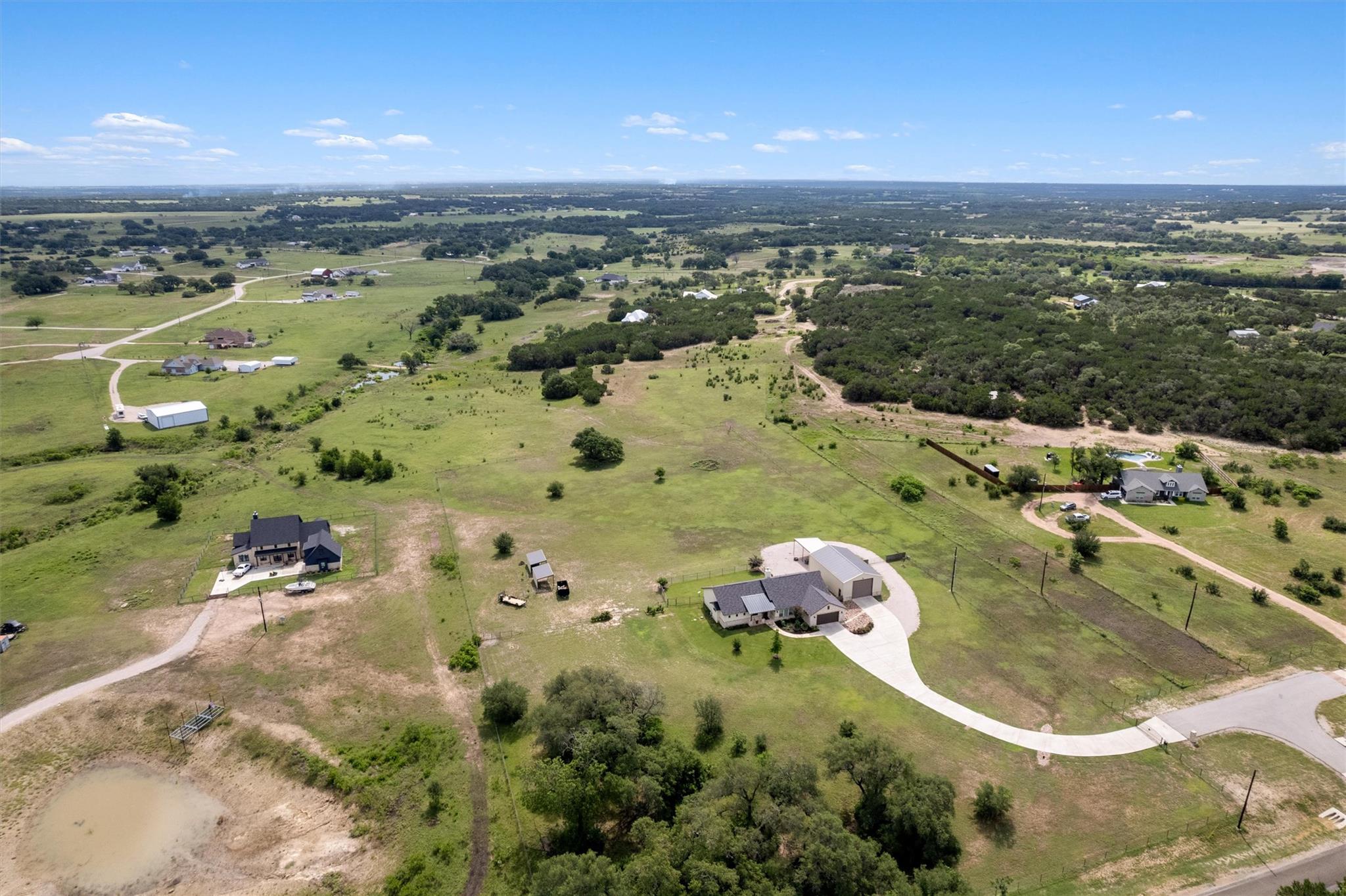 TBD Rolls Royce Dr, Burnet, TX 78611