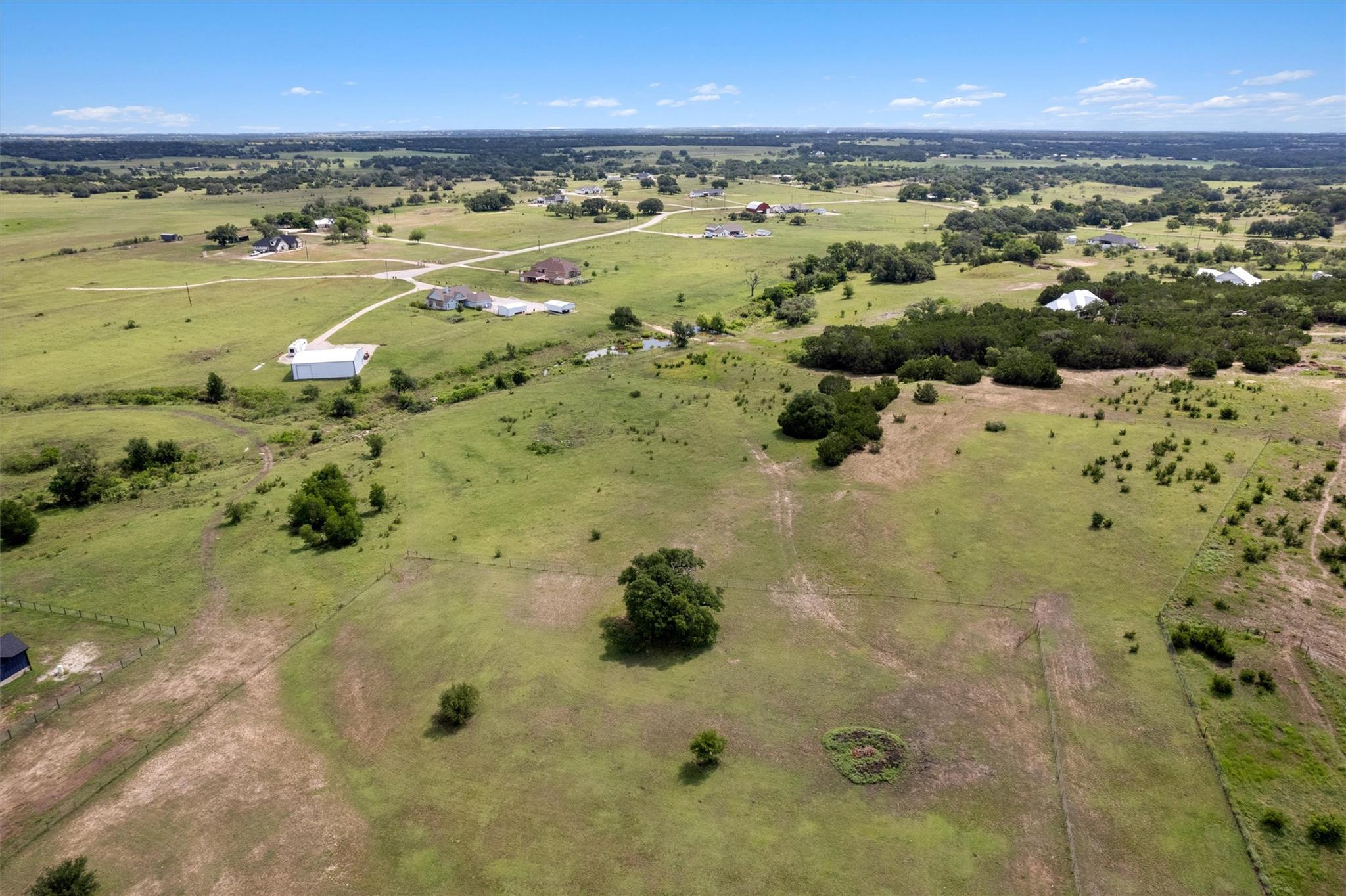 TBD Rolls Royce Dr, Burnet, TX 78611