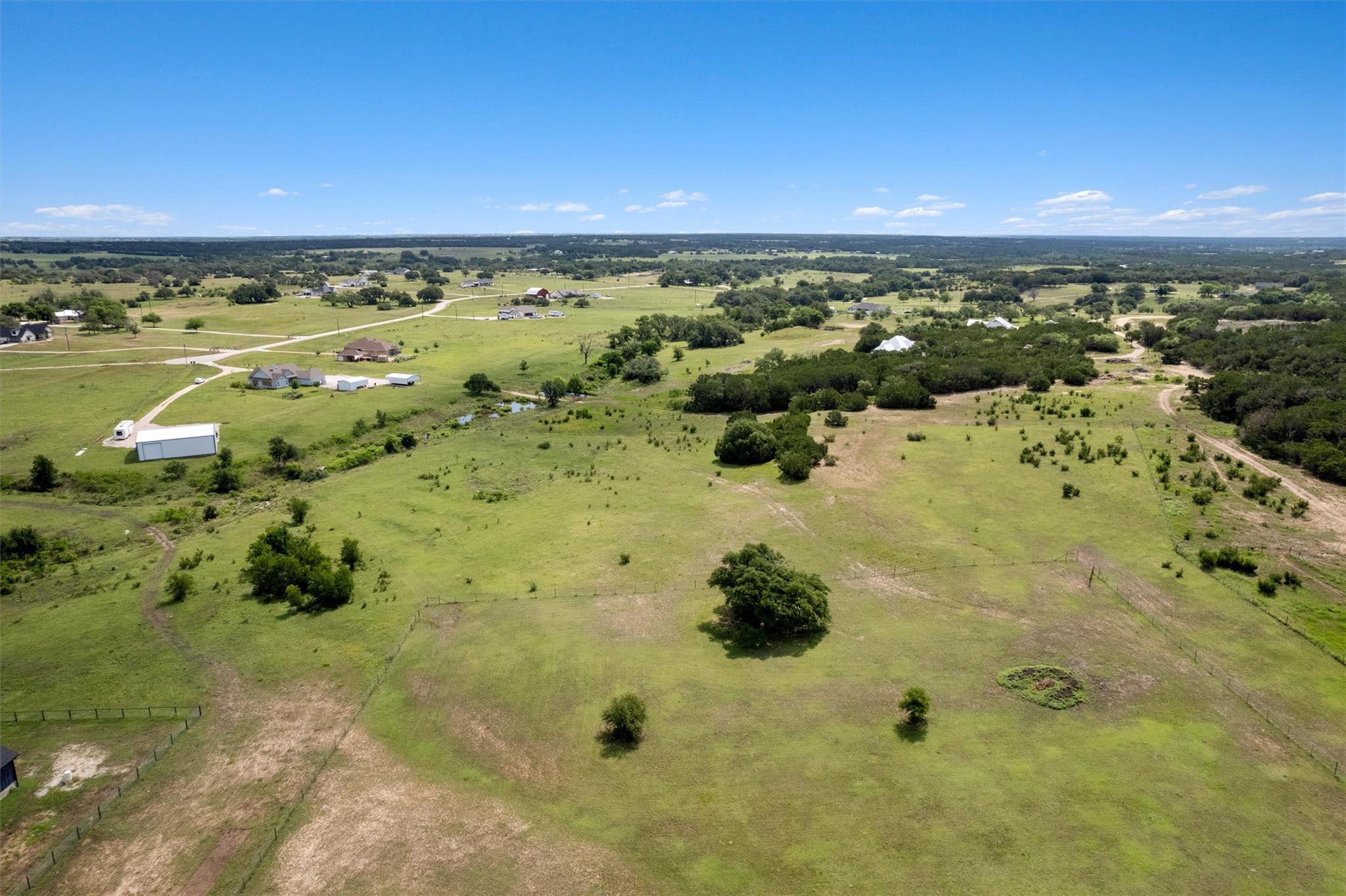 TBD Rolls Royce Dr, Burnet, TX 78611