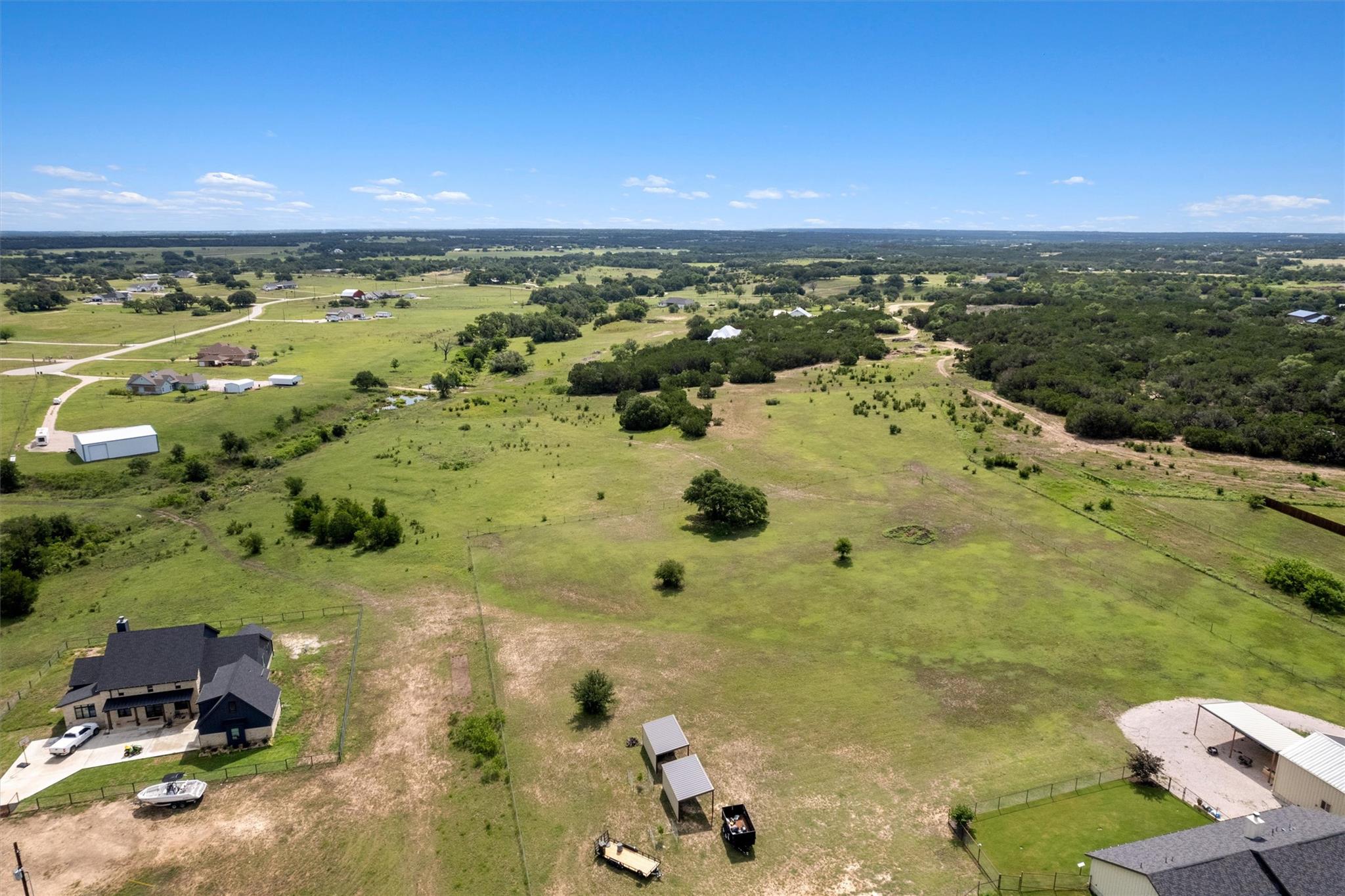 TBD Rolls Royce Dr, Burnet, TX 78611