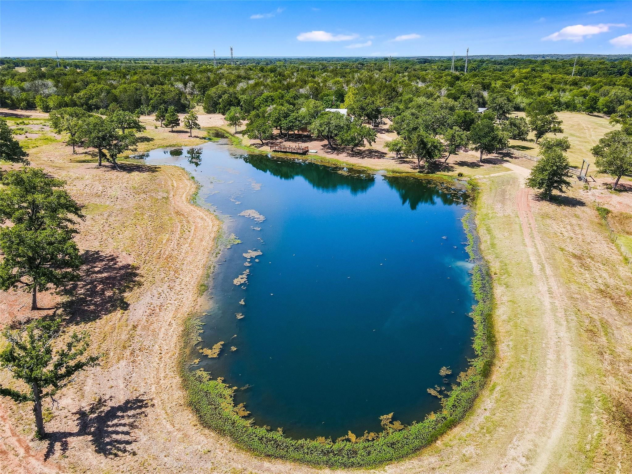 762 Karisch Rd, Giddings, TX 78942