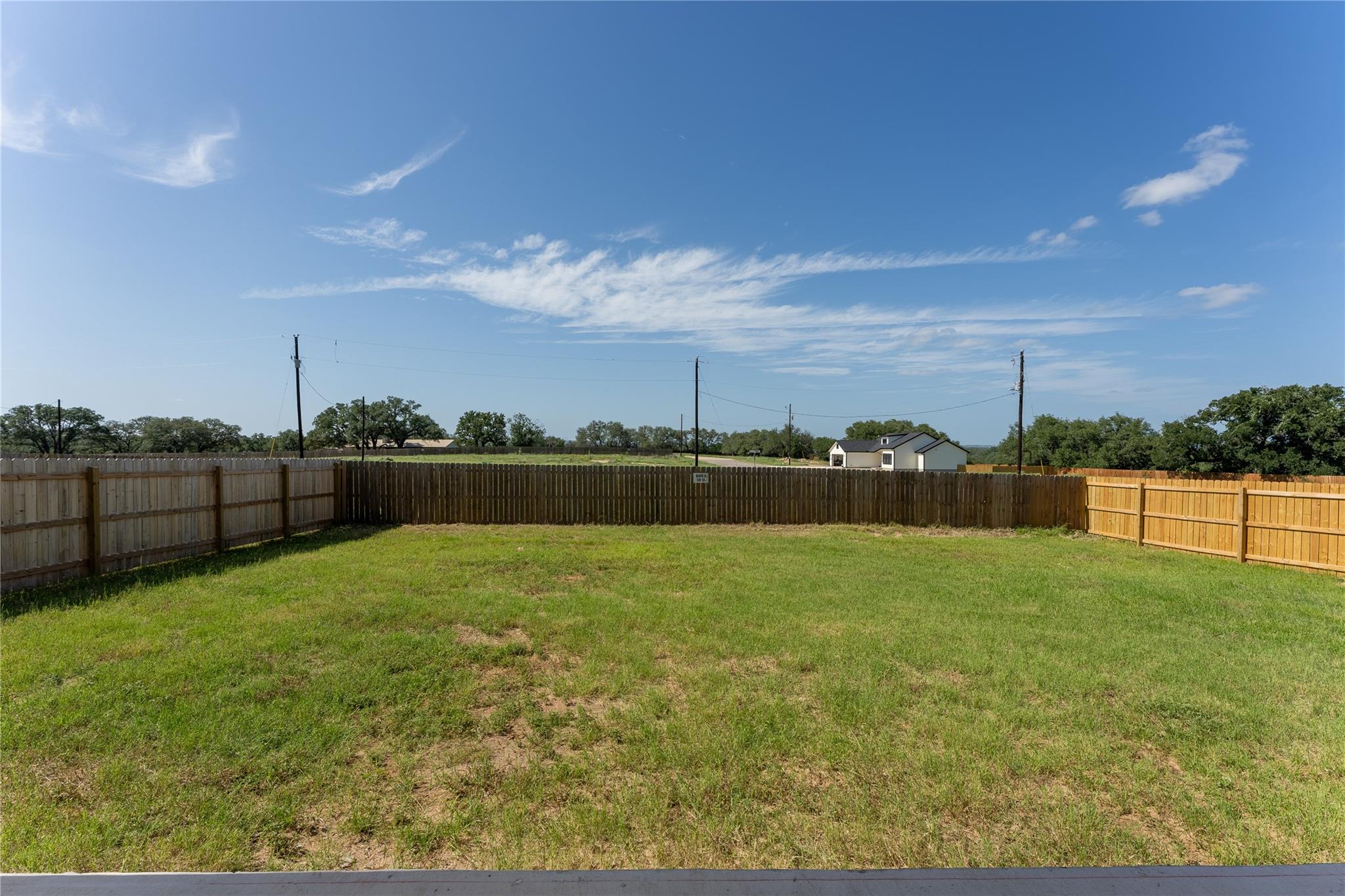 105 Sweet Clover Way, Johnson City, TX 78636