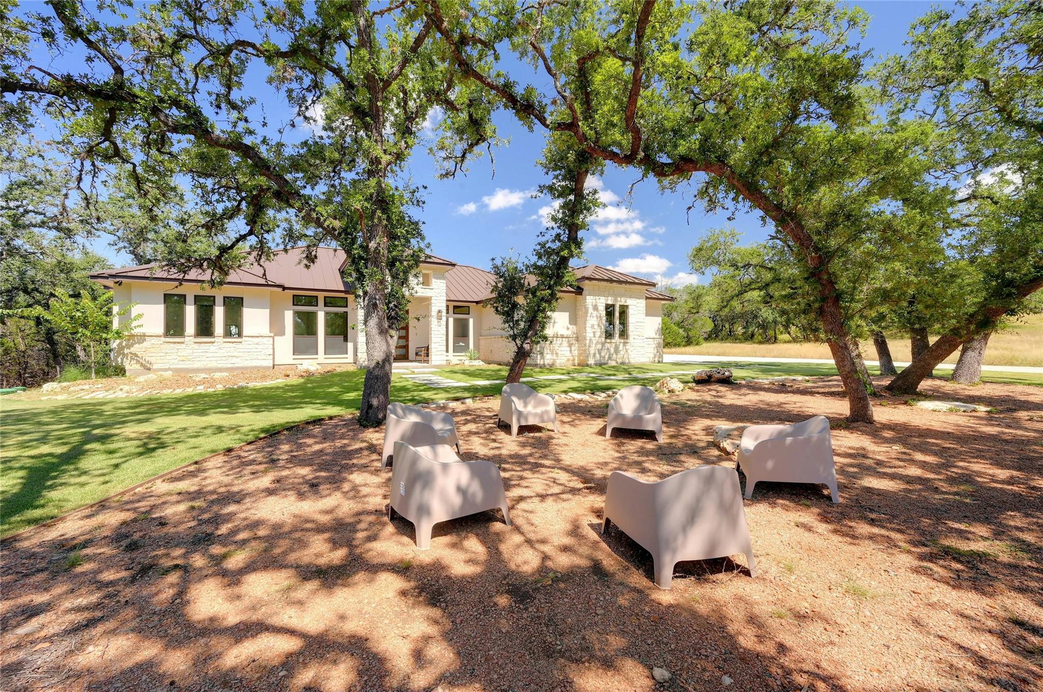 2471 George Pass, Canyon Lake, TX 78133