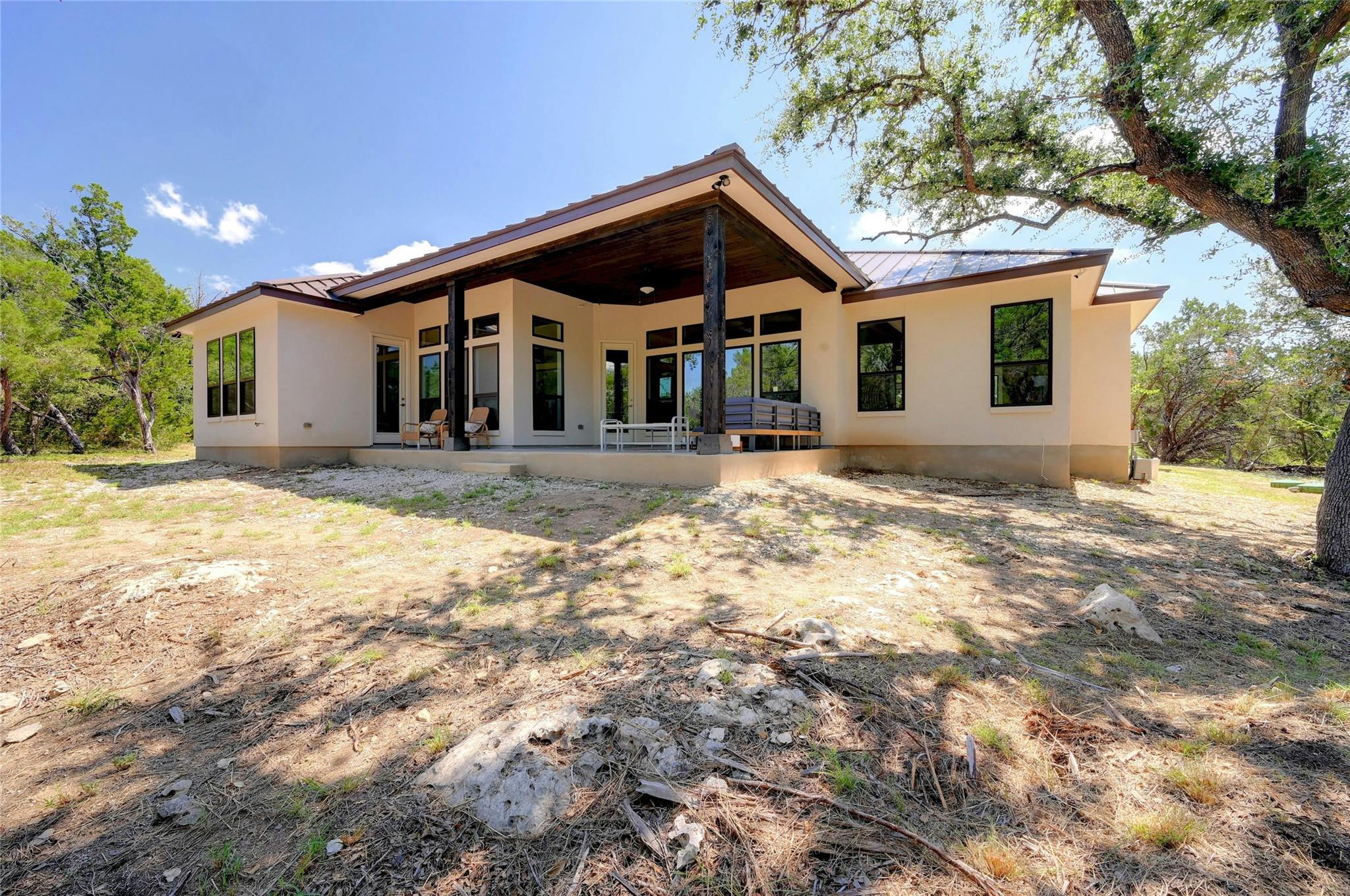 2471 George Pass, Canyon Lake, TX 78133