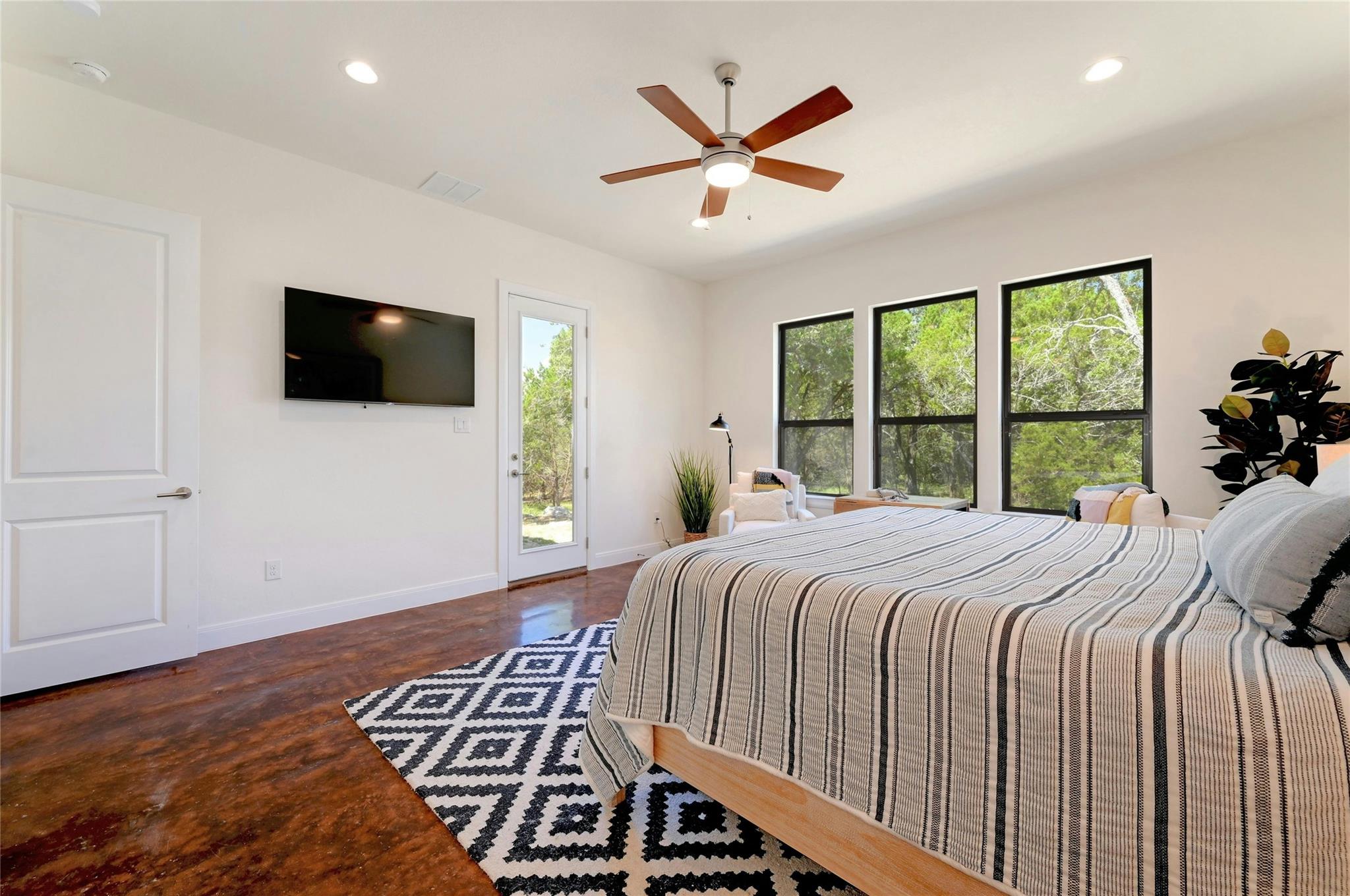 2471 George Pass, Canyon Lake, TX 78133