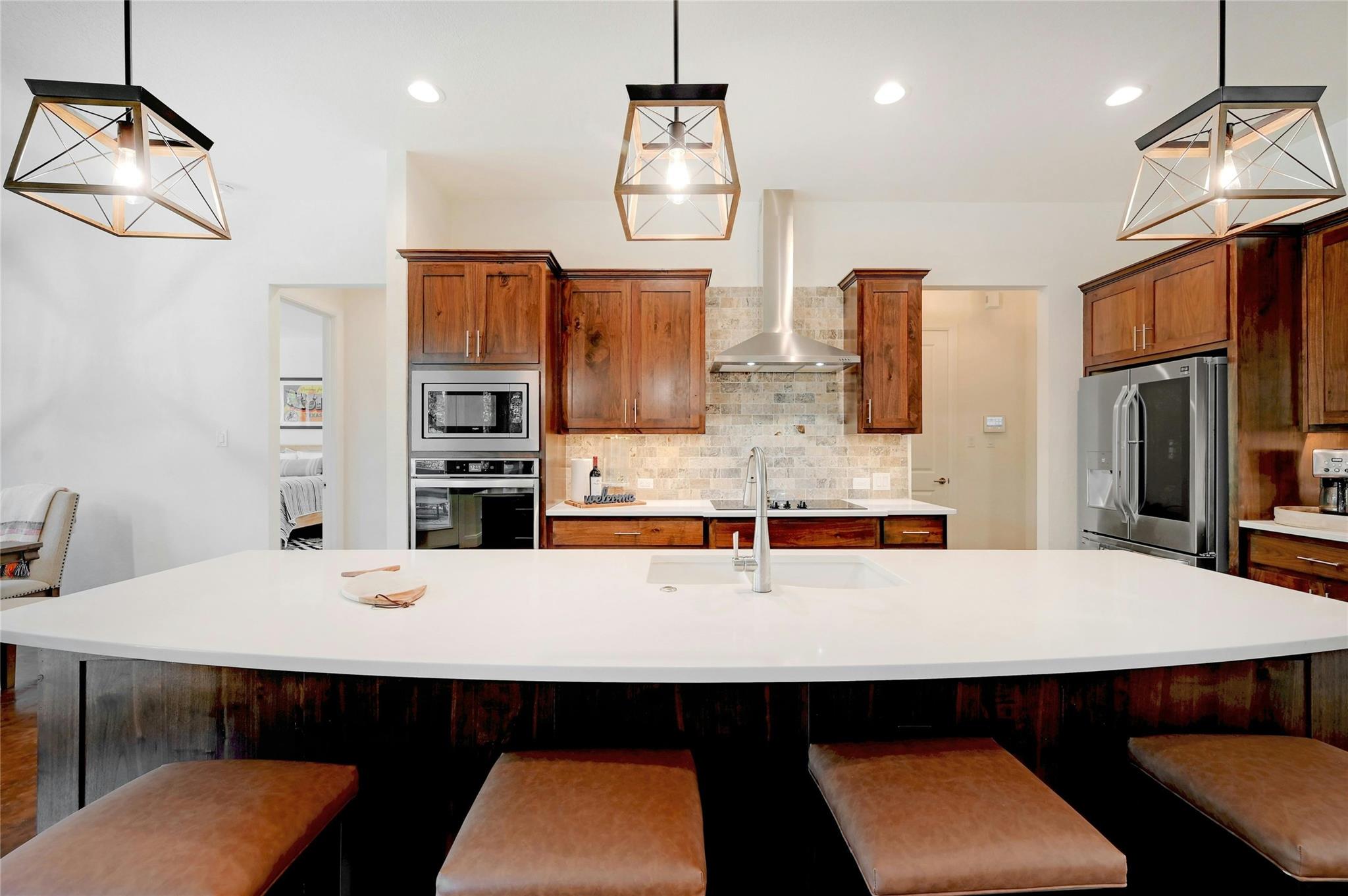 2471 George Pass, Canyon Lake, TX 78133