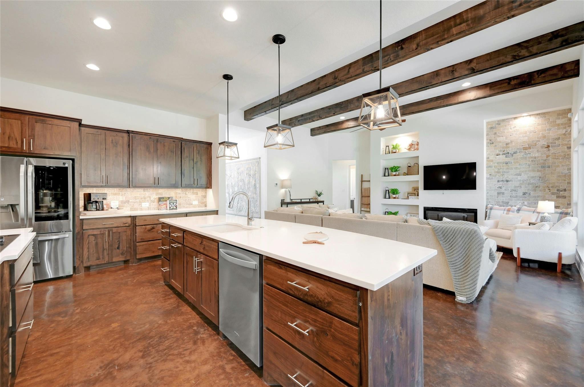 2471 George Pass, Canyon Lake, TX 78133