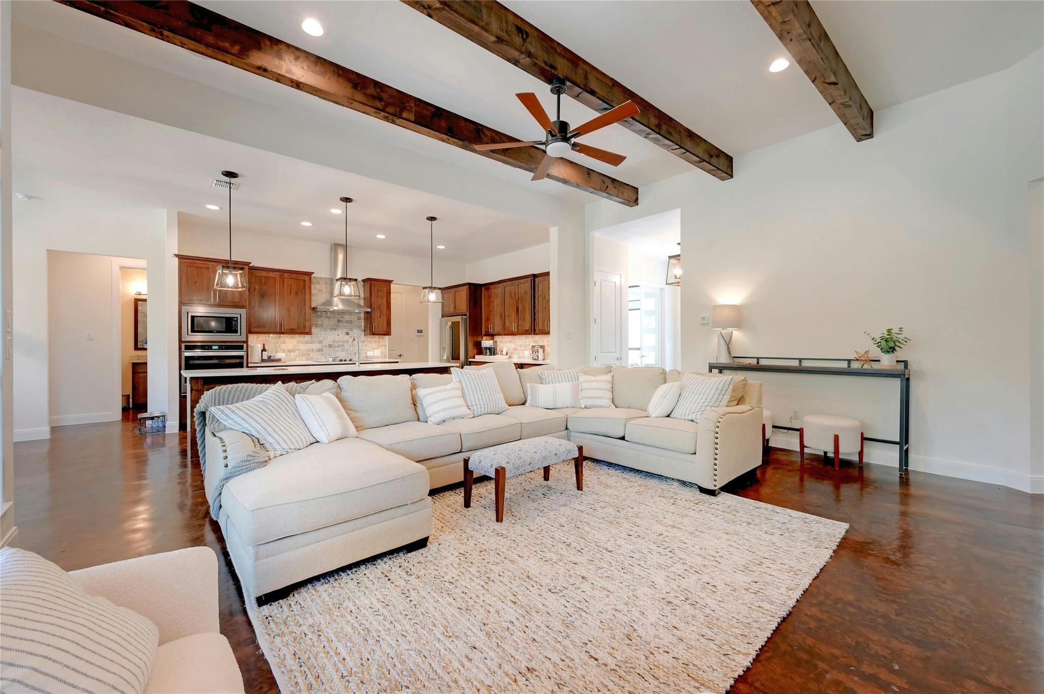 2471 George Pass, Canyon Lake, TX 78133