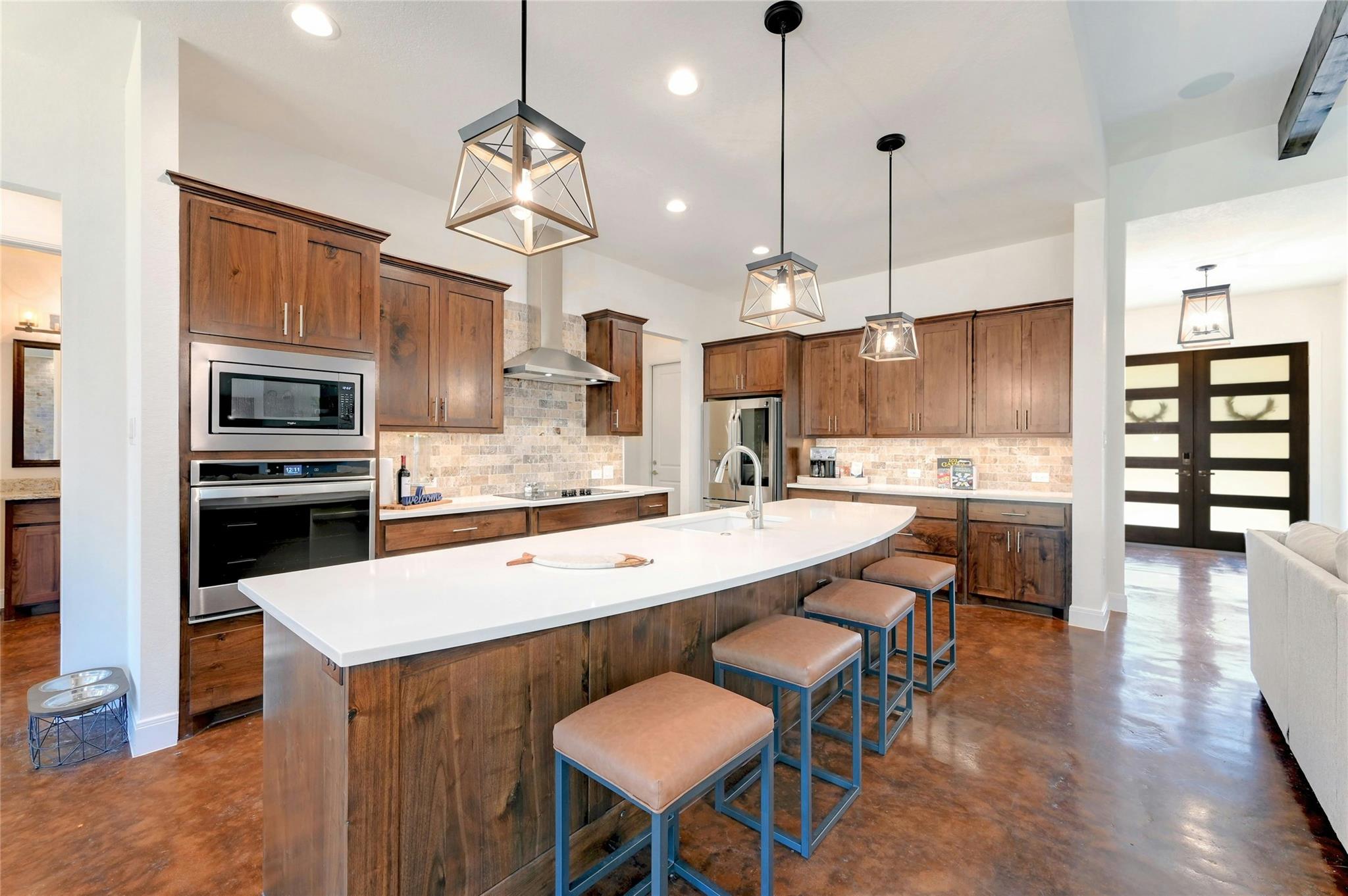 2471 George Pass, Canyon Lake, TX 78133