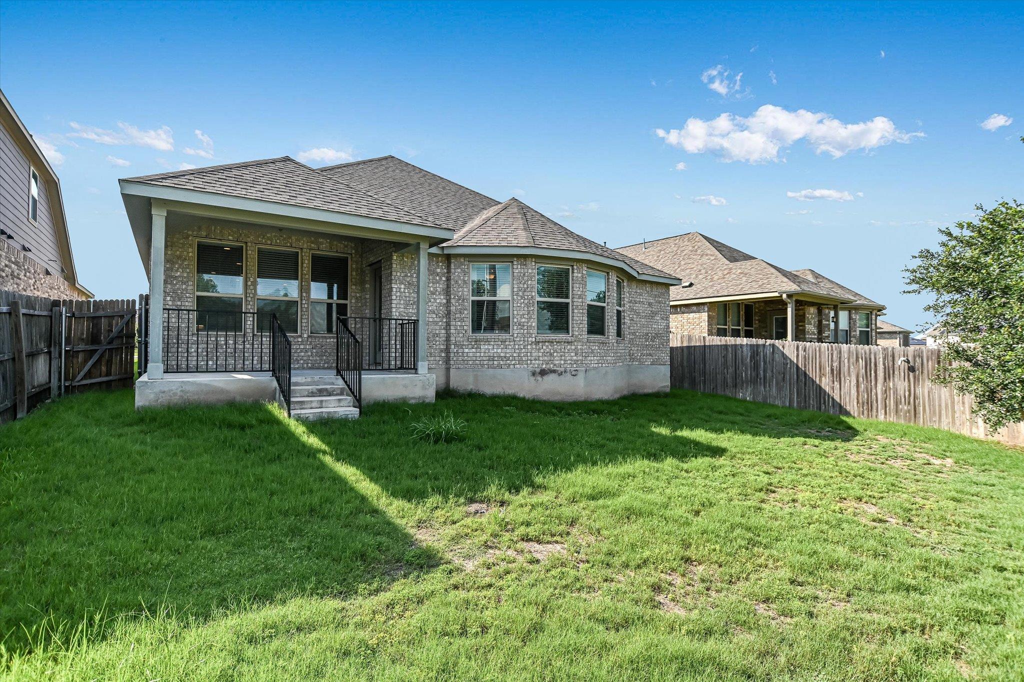 18211 Winnow Way, Pflugerville, TX 78660