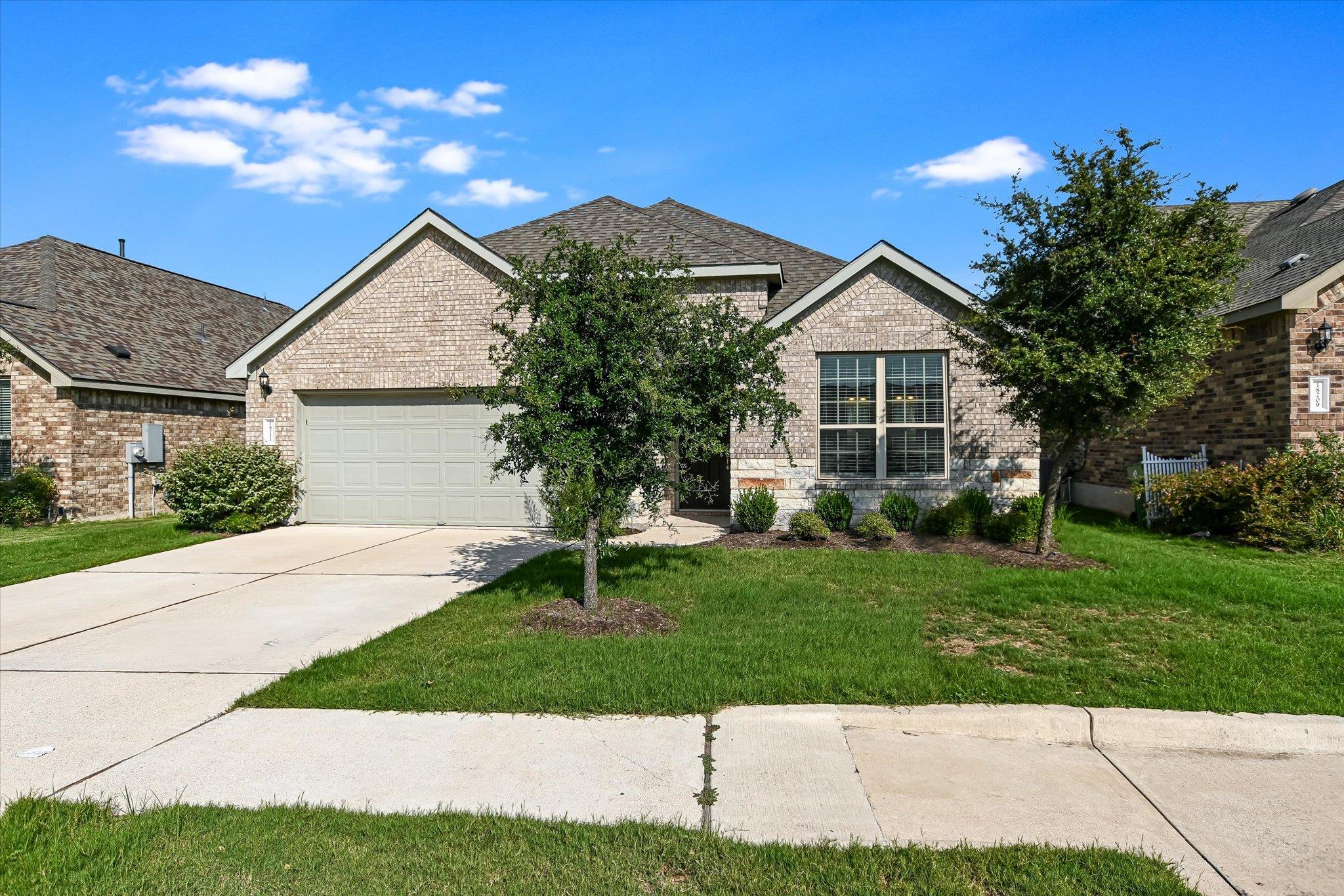 18211 Winnow Way, Pflugerville, TX 78660
