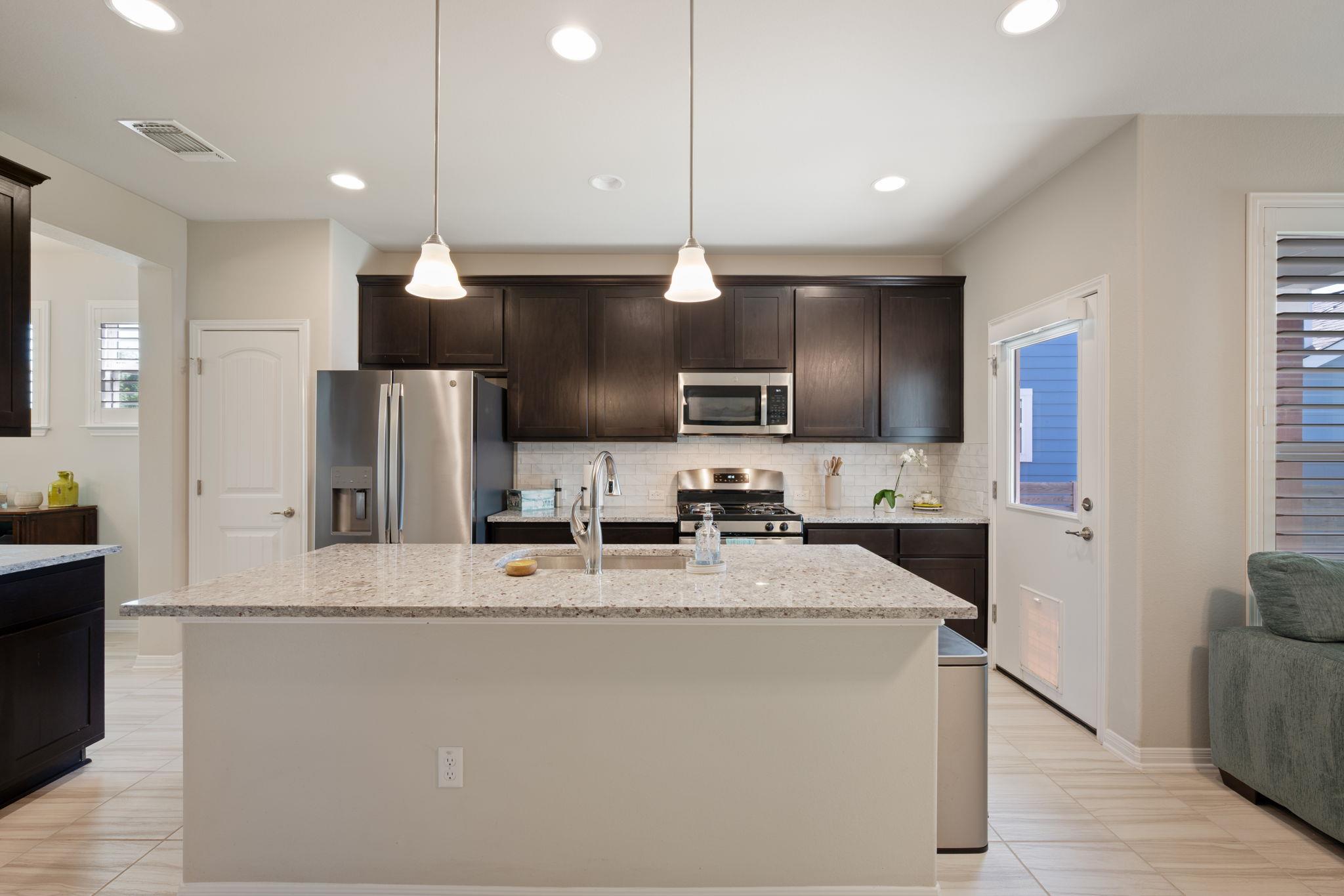 8713 Alderman Dr, Austin, TX 78747