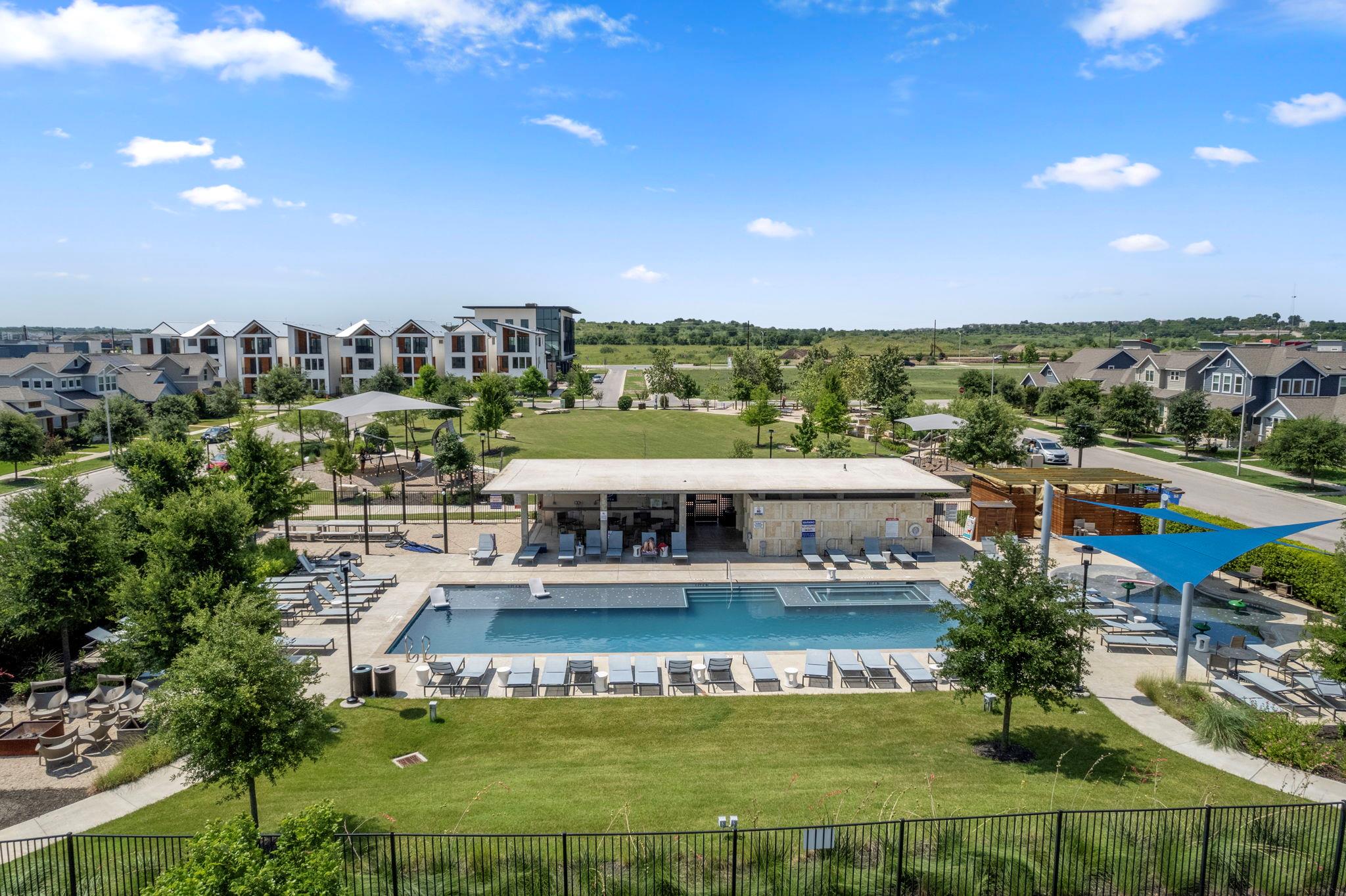 8713 Alderman Dr, Austin, TX 78747