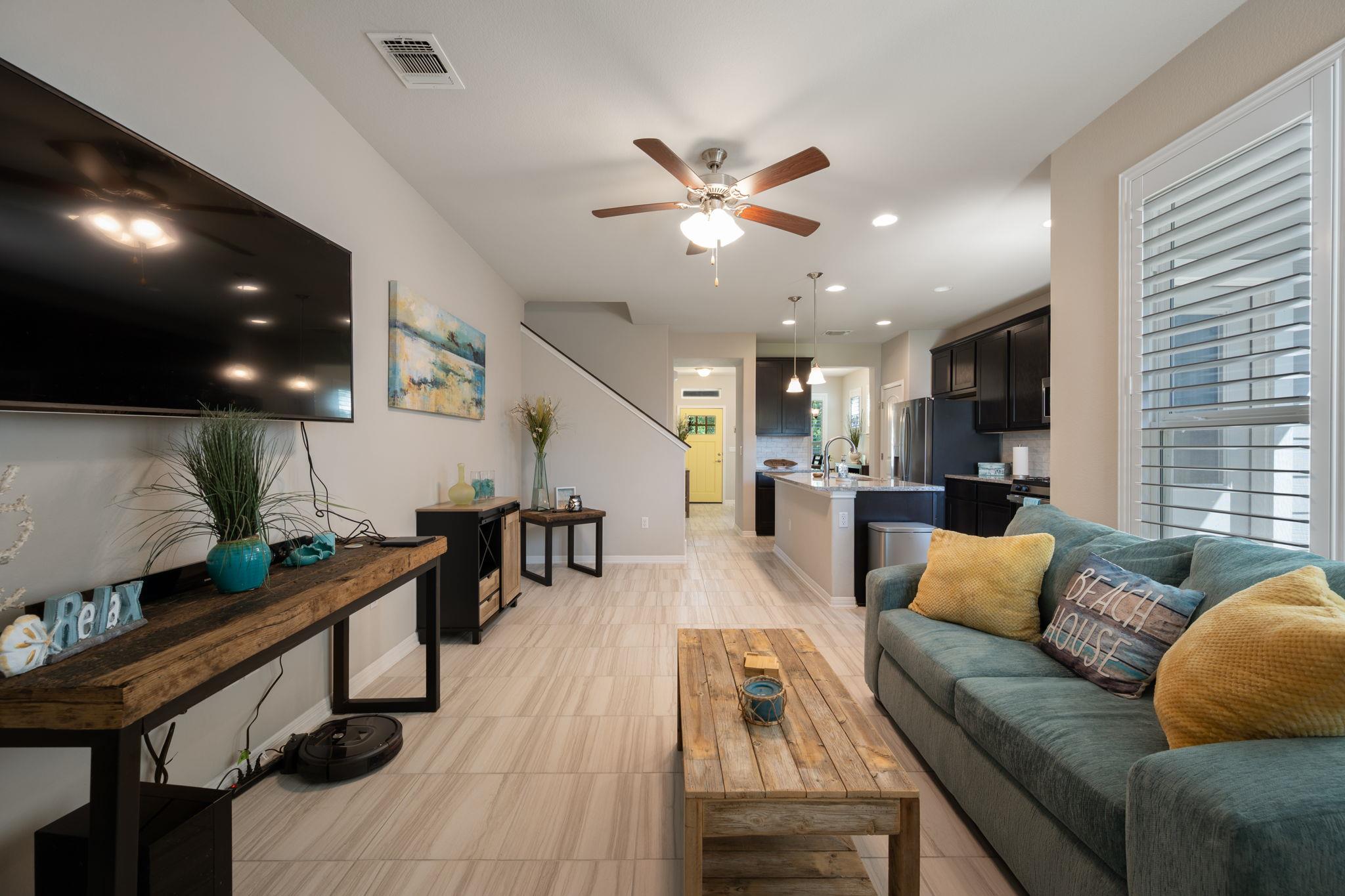 8713 Alderman Dr, Austin, TX 78747