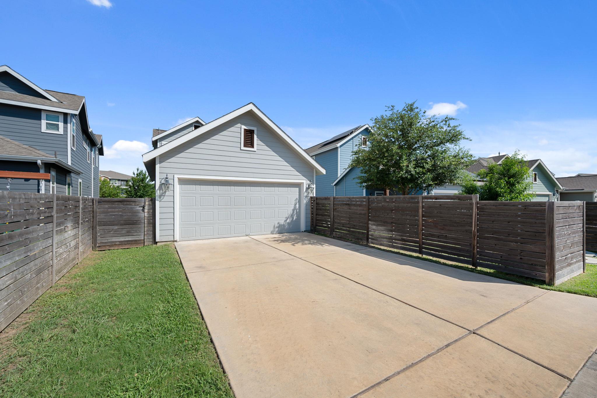 8713 Alderman Dr, Austin, TX 78747