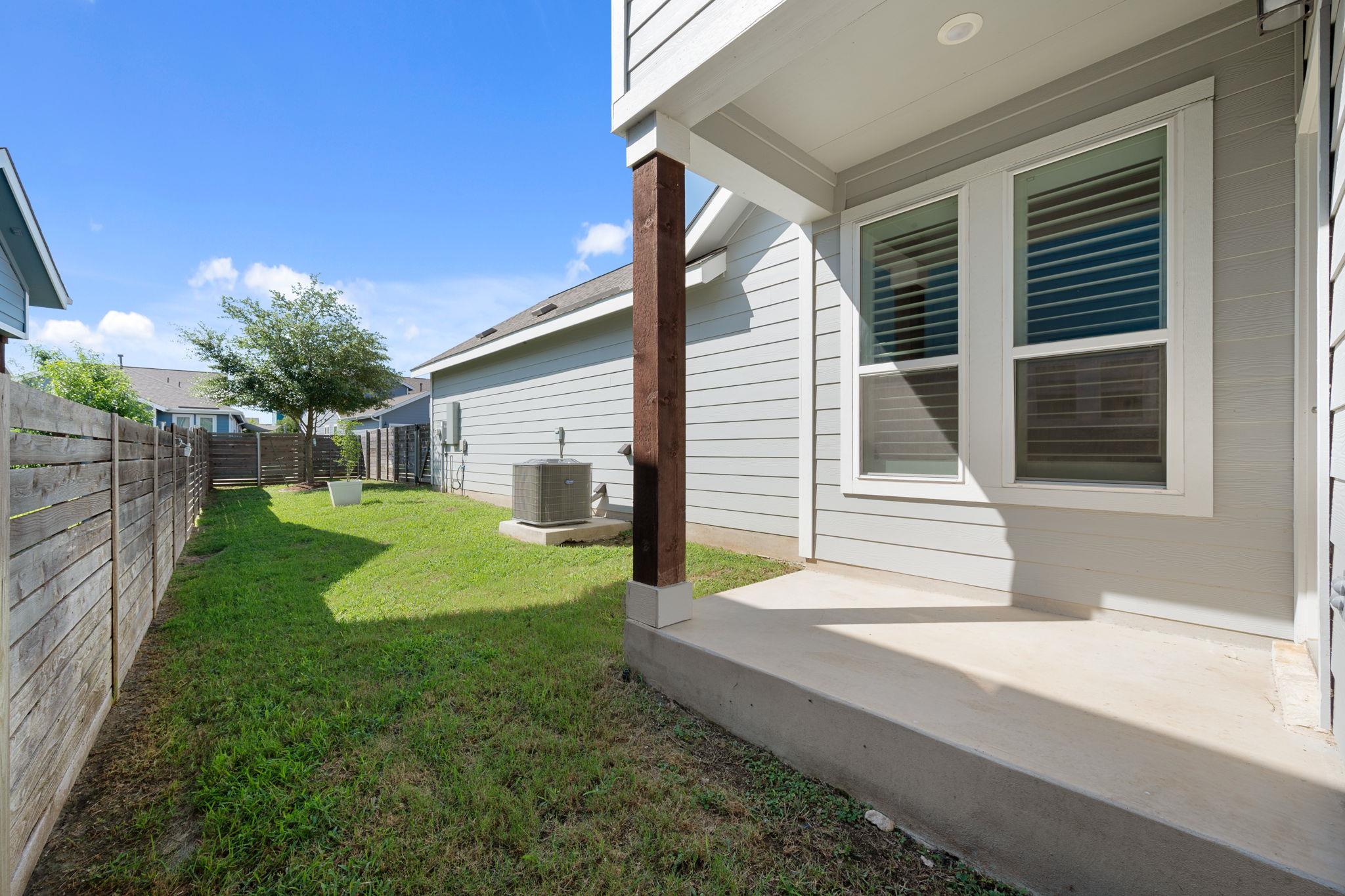 8713 Alderman Dr, Austin, TX 78747