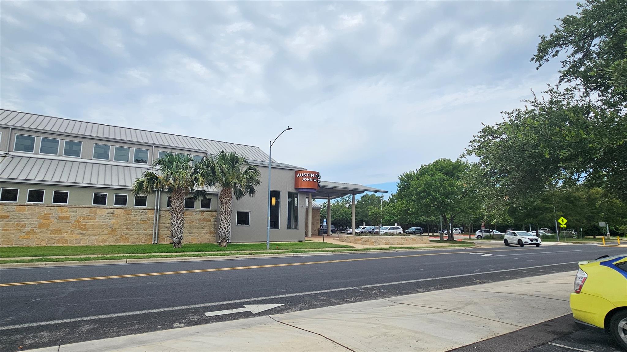 2500 Steck Ave # 13, Austin, TX 78757