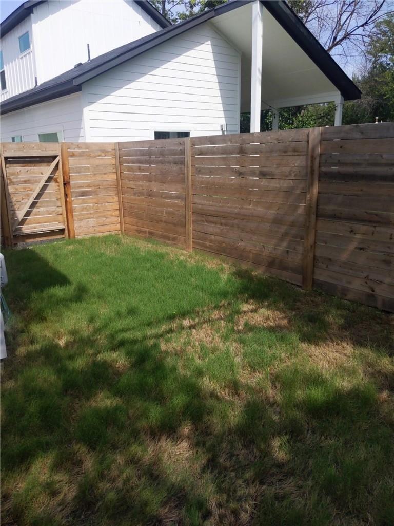 1209 E Saint Johns Ave # C, Austin, TX 78752