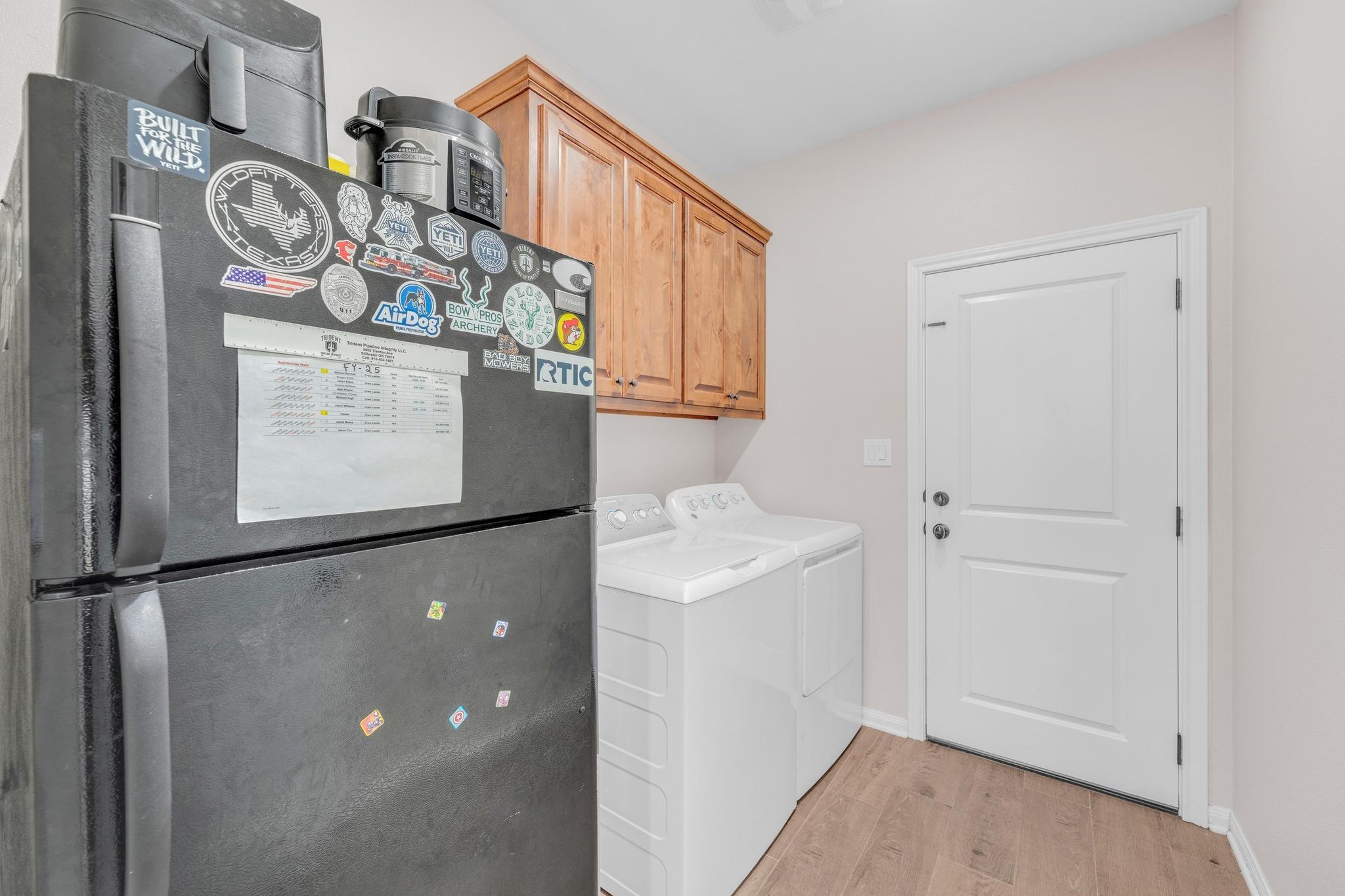 105 Don Dr, Jarrell, TX 76537