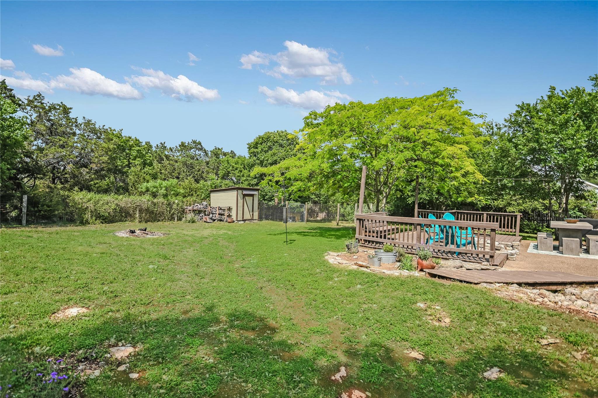 6802 Rio Bravo Ln, Austin, TX 78737