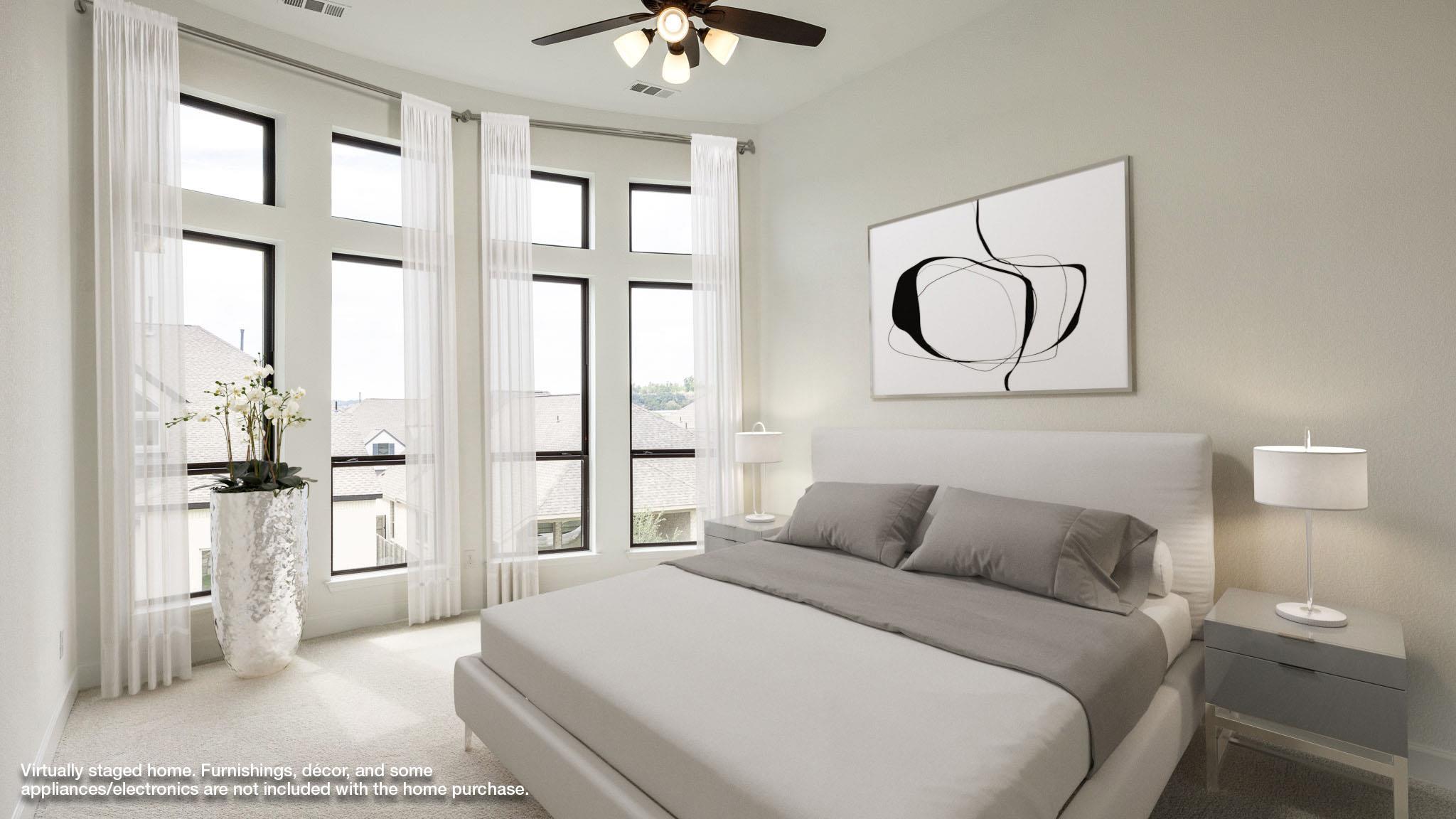 932 Violet Sunset Dr, Georgetown, TX 78628