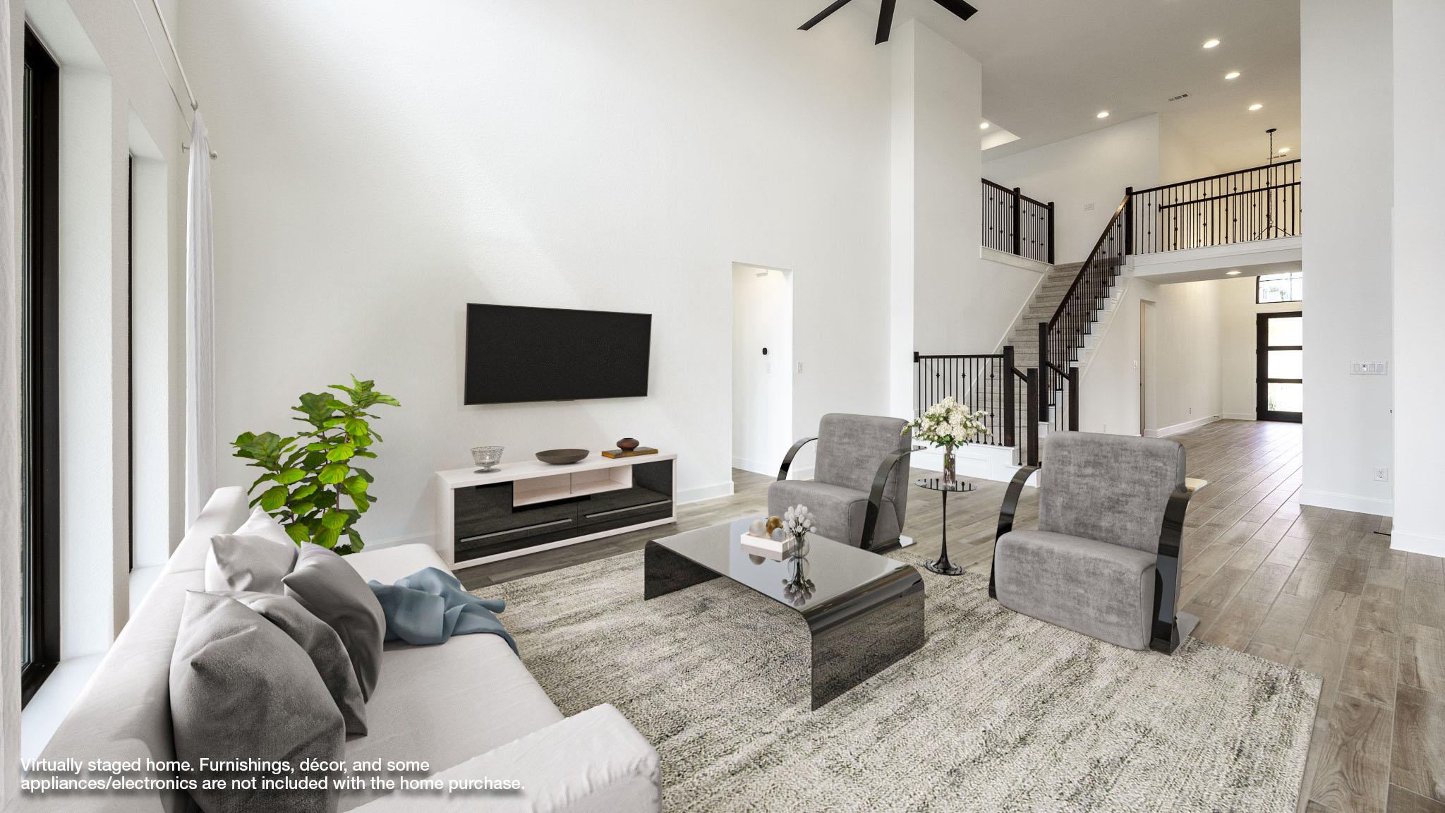 932 Violet Sunset Dr, Georgetown, TX 78628