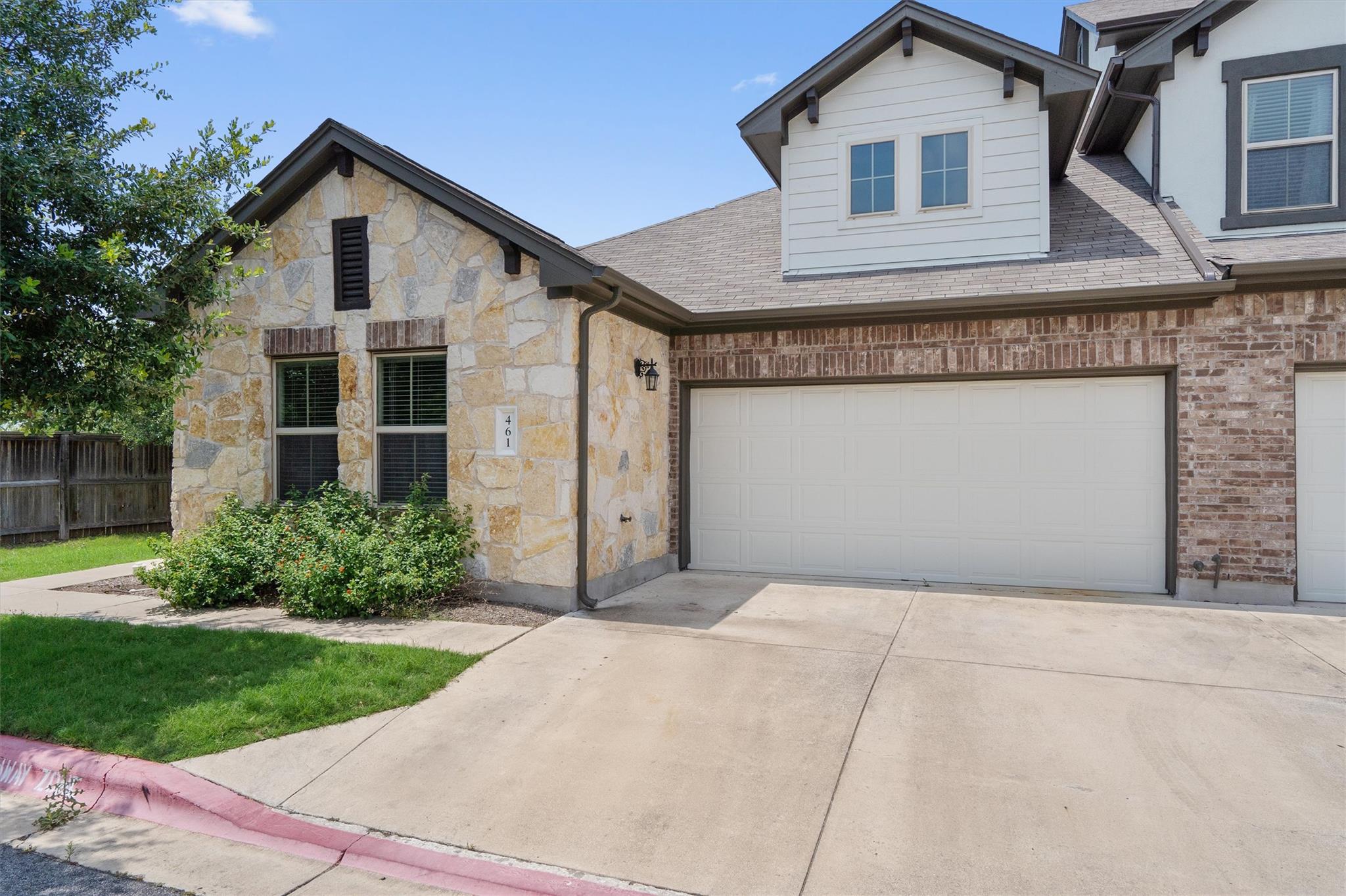 2304 S Lakeline Blvd # 461, Cedar Park, TX 78613