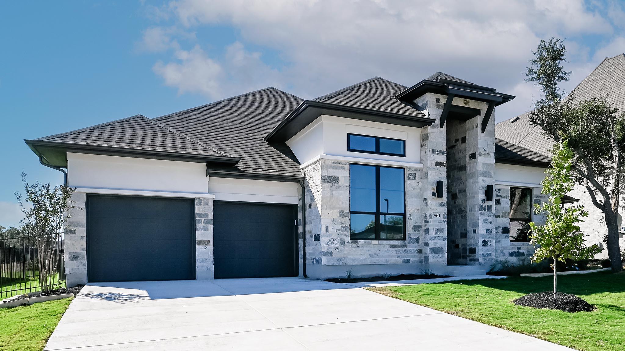 461 Leaning Rock Rdg, Austin, TX 78737