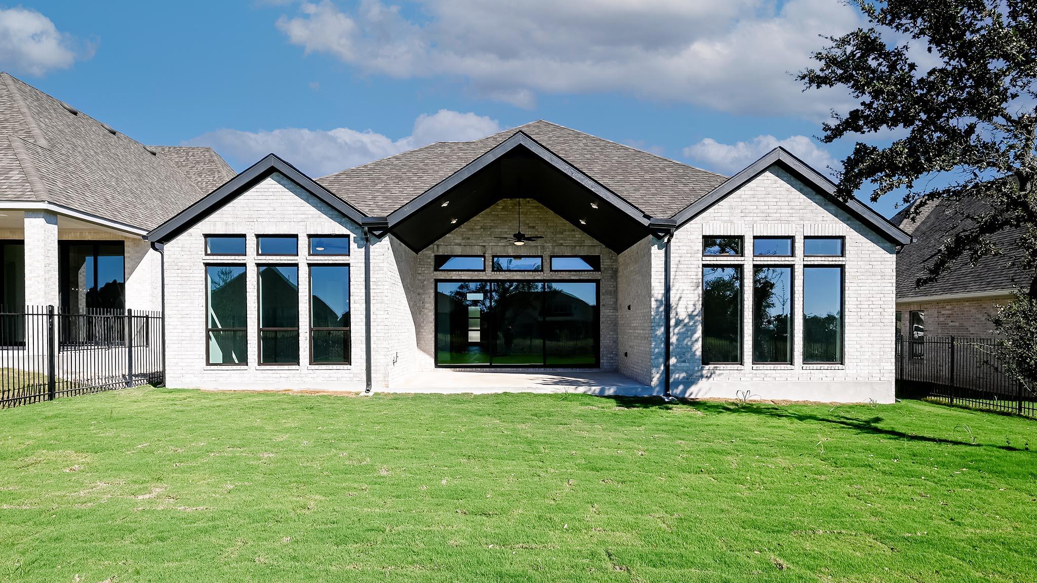 461 Leaning Rock Rdg, Austin, TX 78737