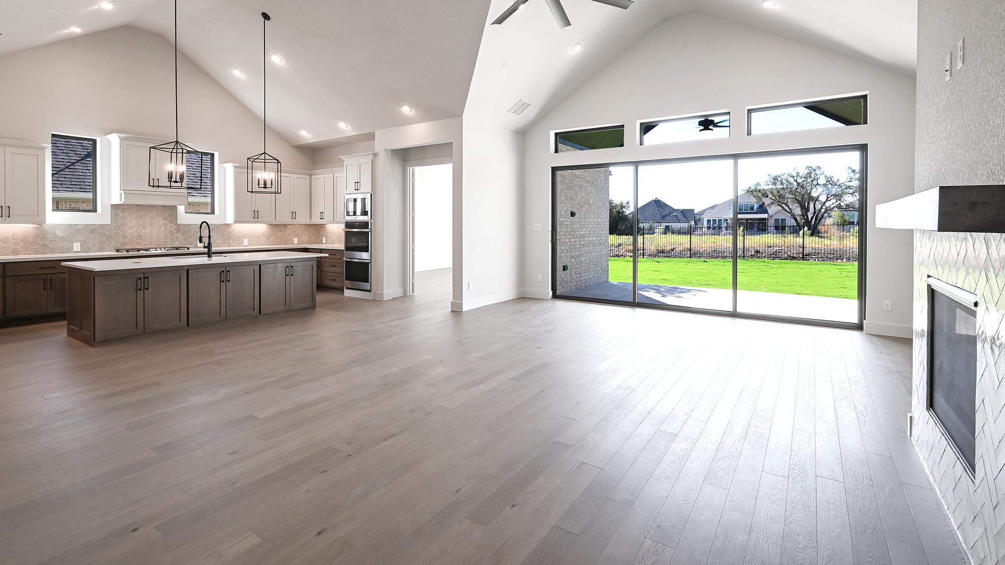 461 Leaning Rock Rdg, Austin, TX 78737