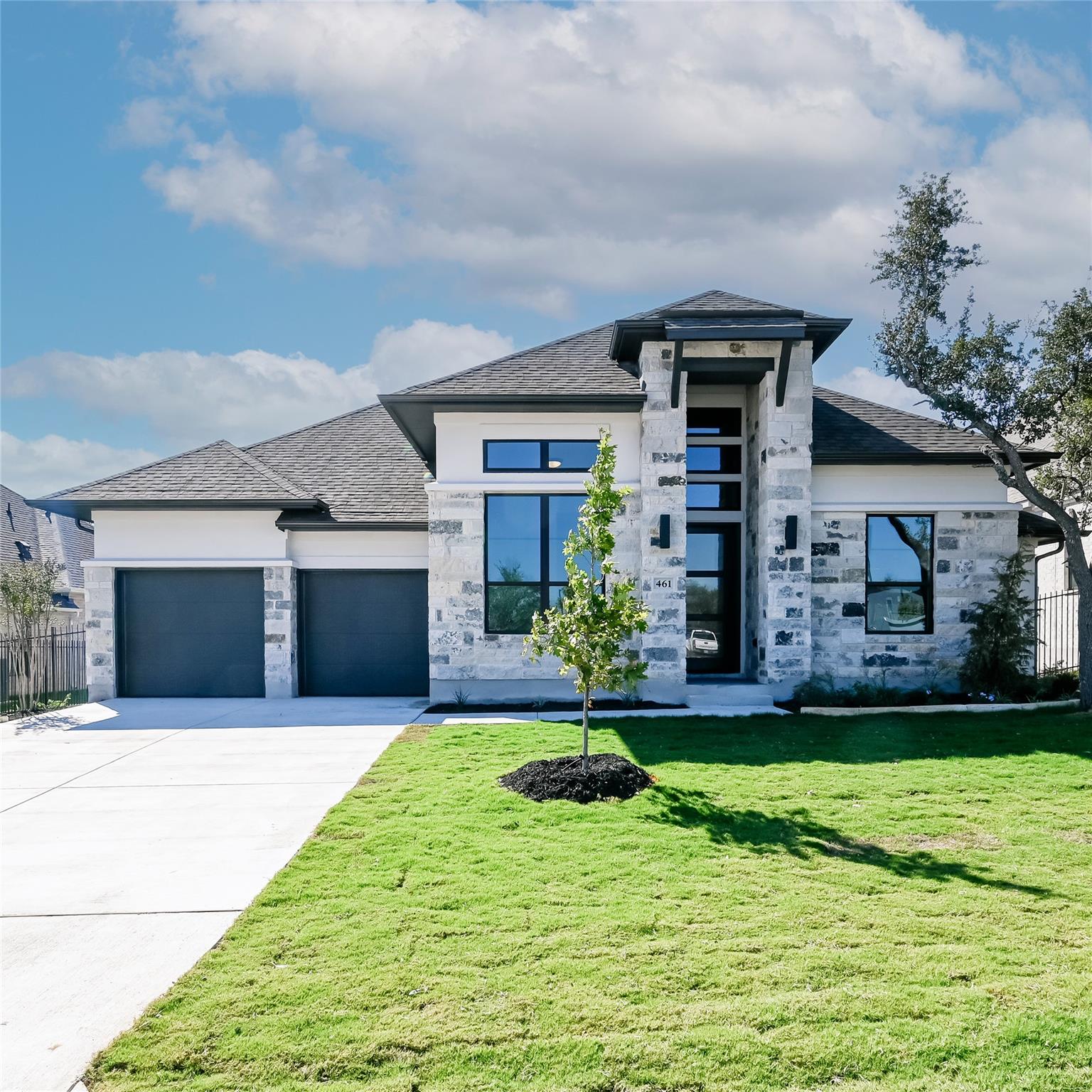 461 Leaning Rock Rdg, Austin, TX 78737