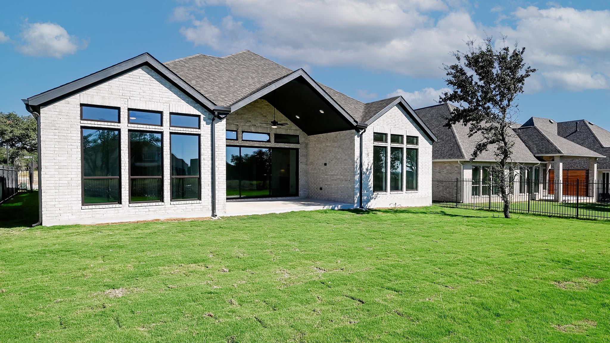 461 Leaning Rock Rdg, Austin, TX 78737