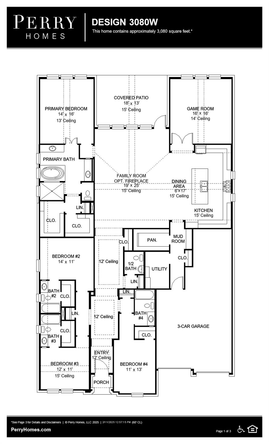 461 Leaning Rock Rdg, Austin, TX 78737