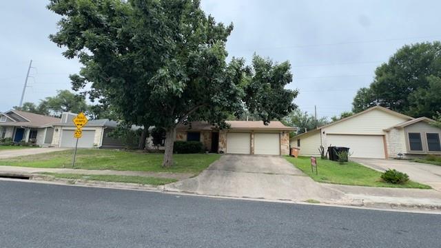 6015 Avery Island Ave, Austin, TX 78727