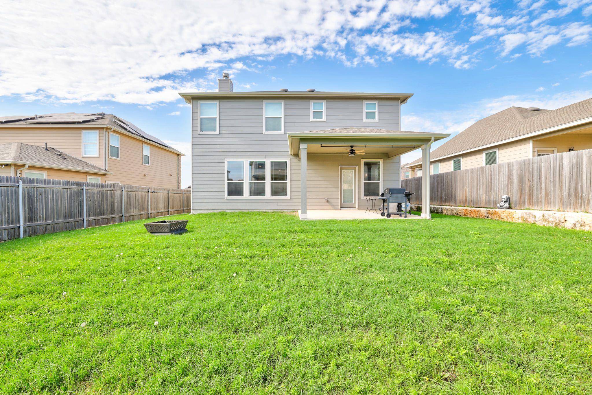 1310 Daniel Dr, Belton, TX 76513
