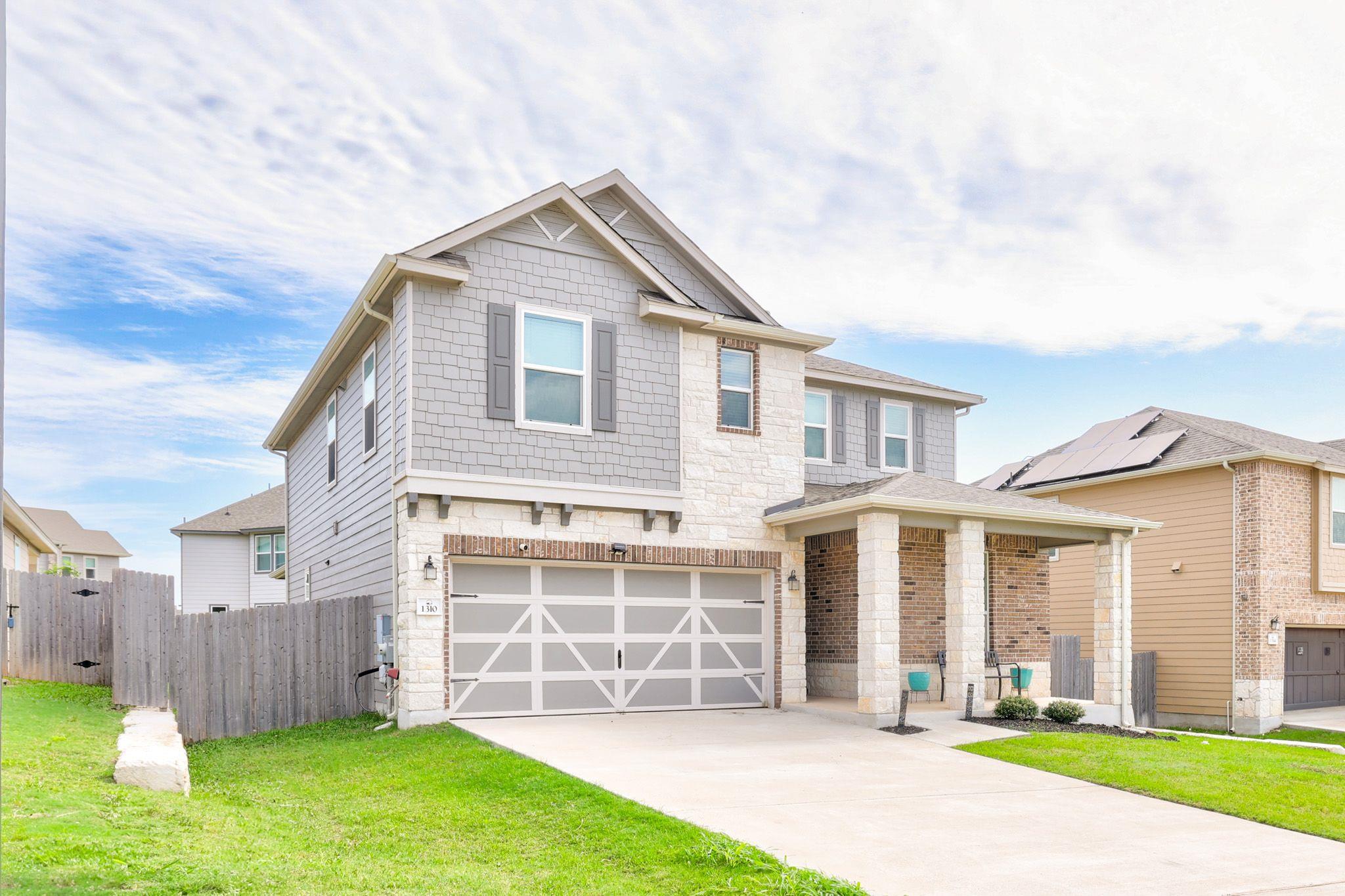 1310 Daniel Dr, Belton, TX 76513