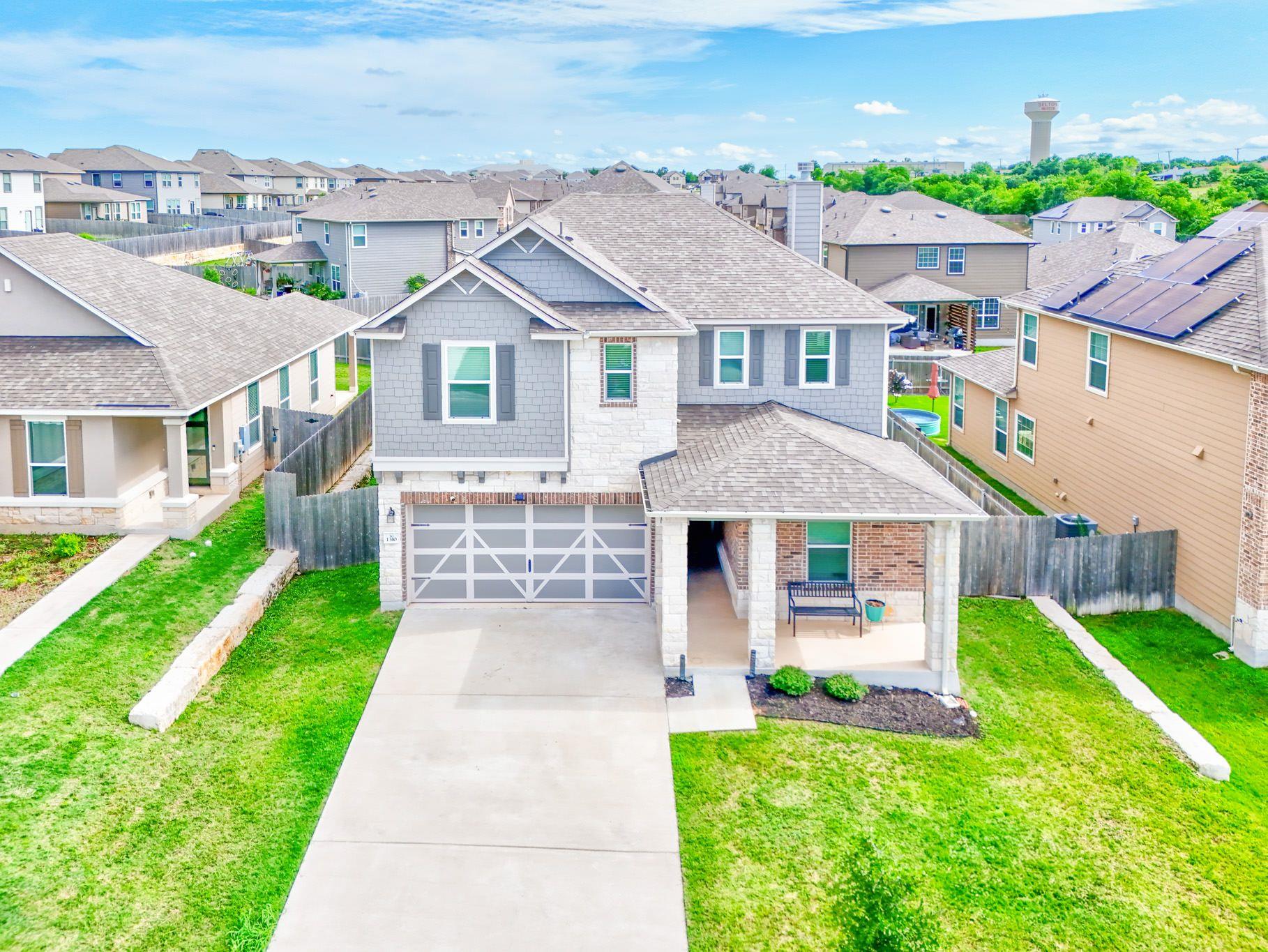 1310 Daniel Dr, Belton, TX 76513