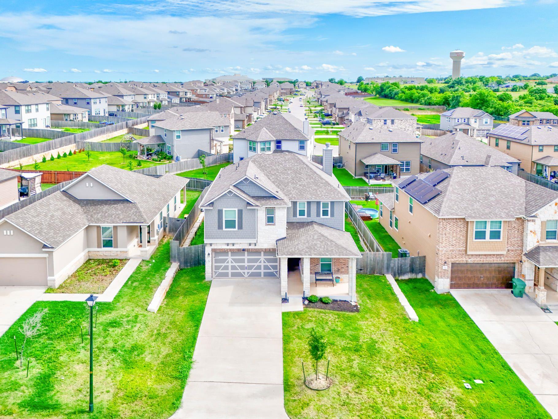 1310 Daniel Dr, Belton, TX 76513