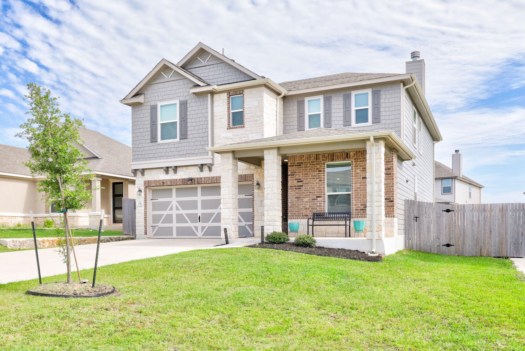 1310 Daniel Dr, Belton, TX 76513