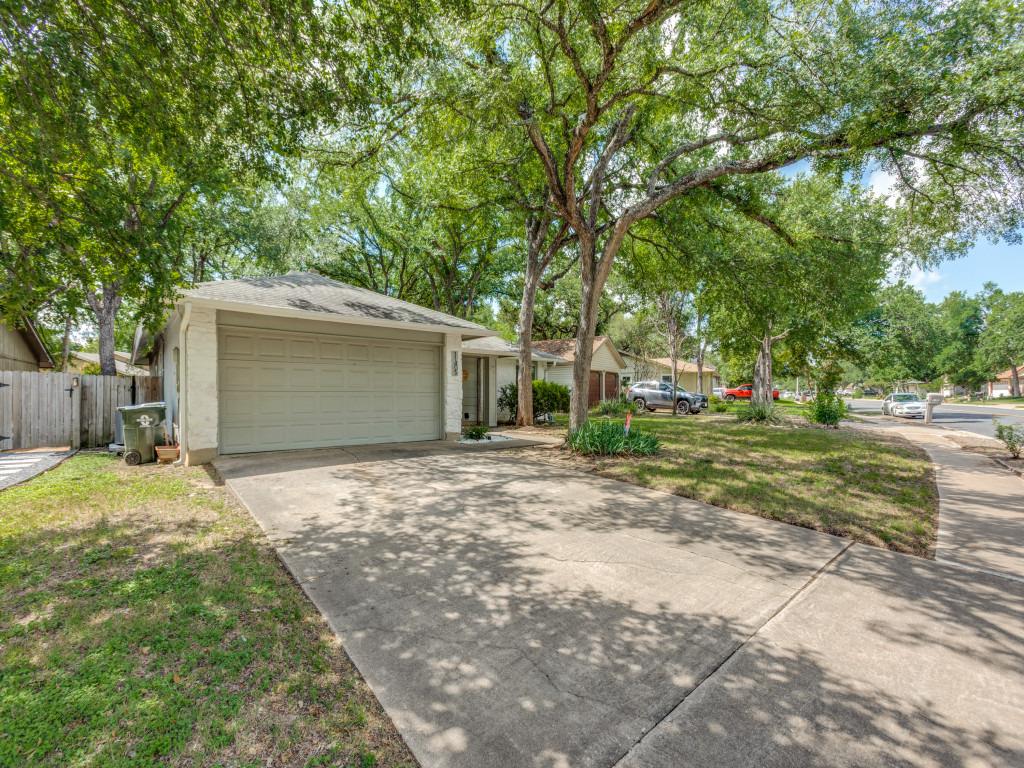 11405 Bristle Oak Trl, Austin, TX 78750