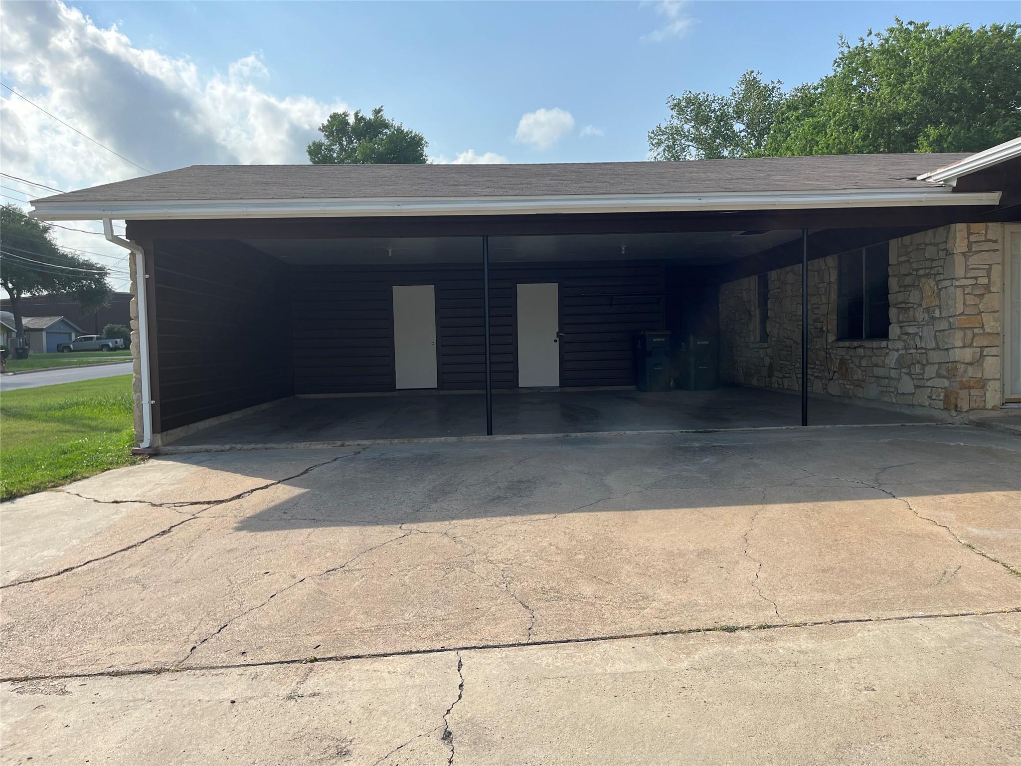 7406 Southgate Ln # A, Austin, TX 78744